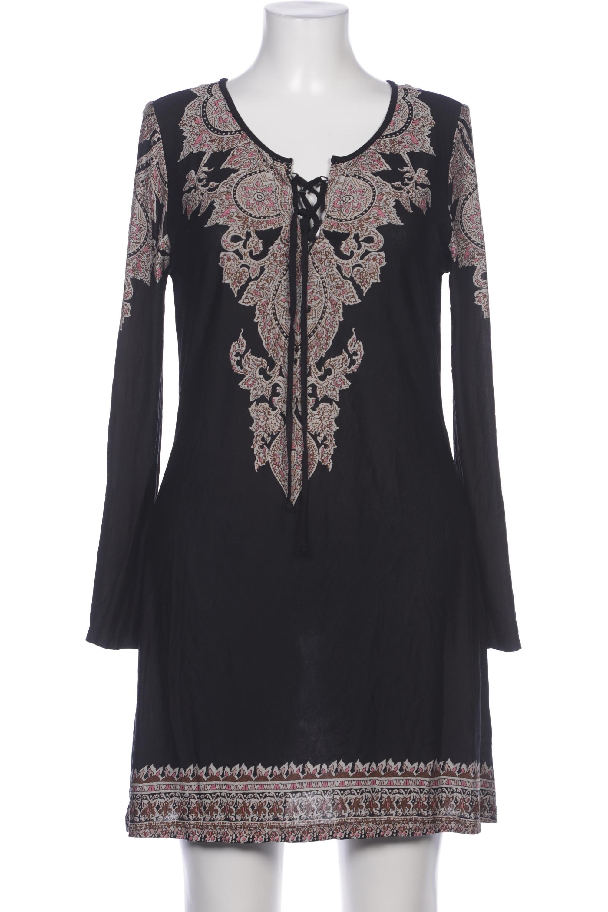 

Lascana Damen Kleid, schwarz, Gr. 42