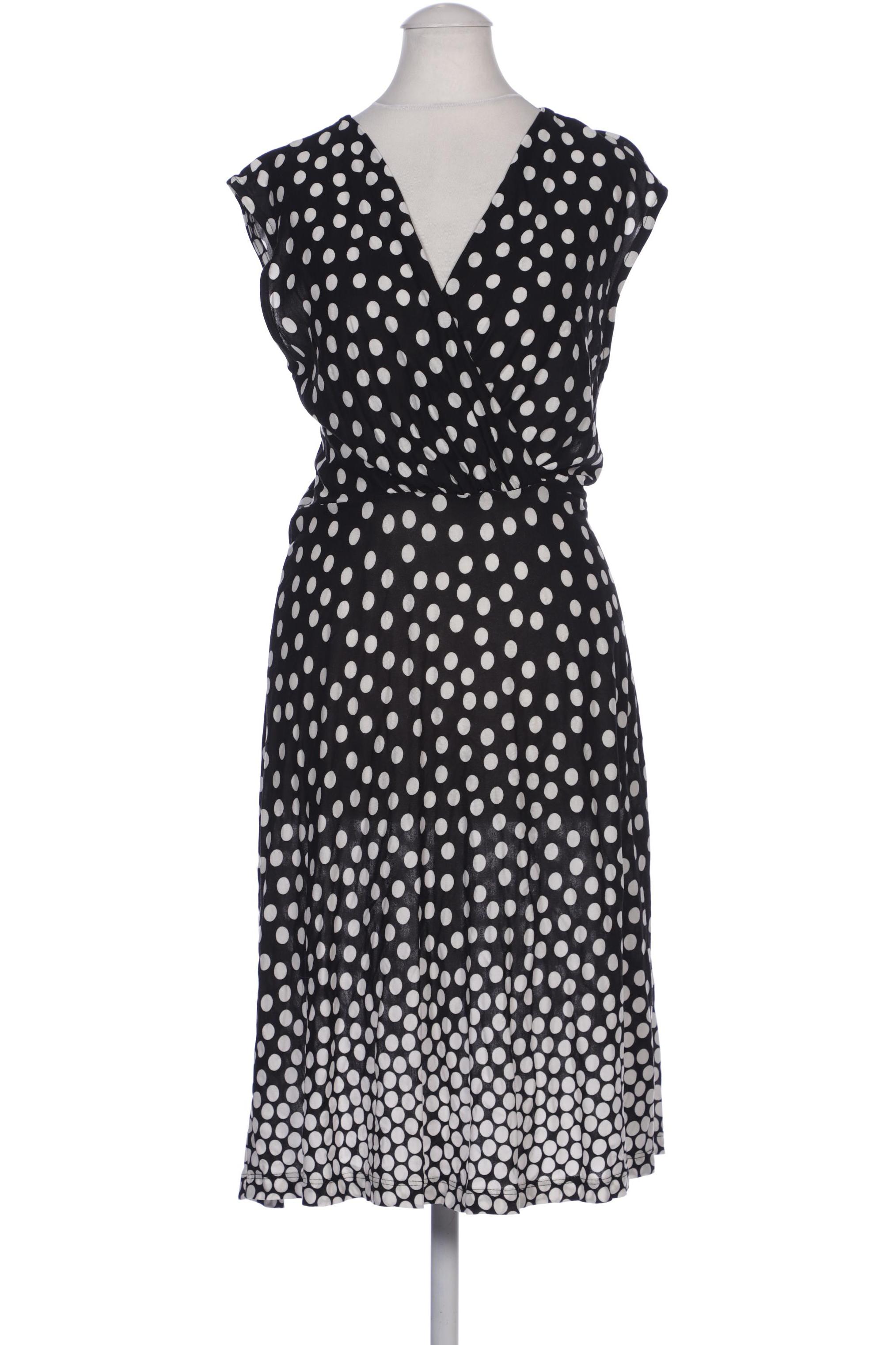 

Lascana Damen Kleid, schwarz, Gr. 36