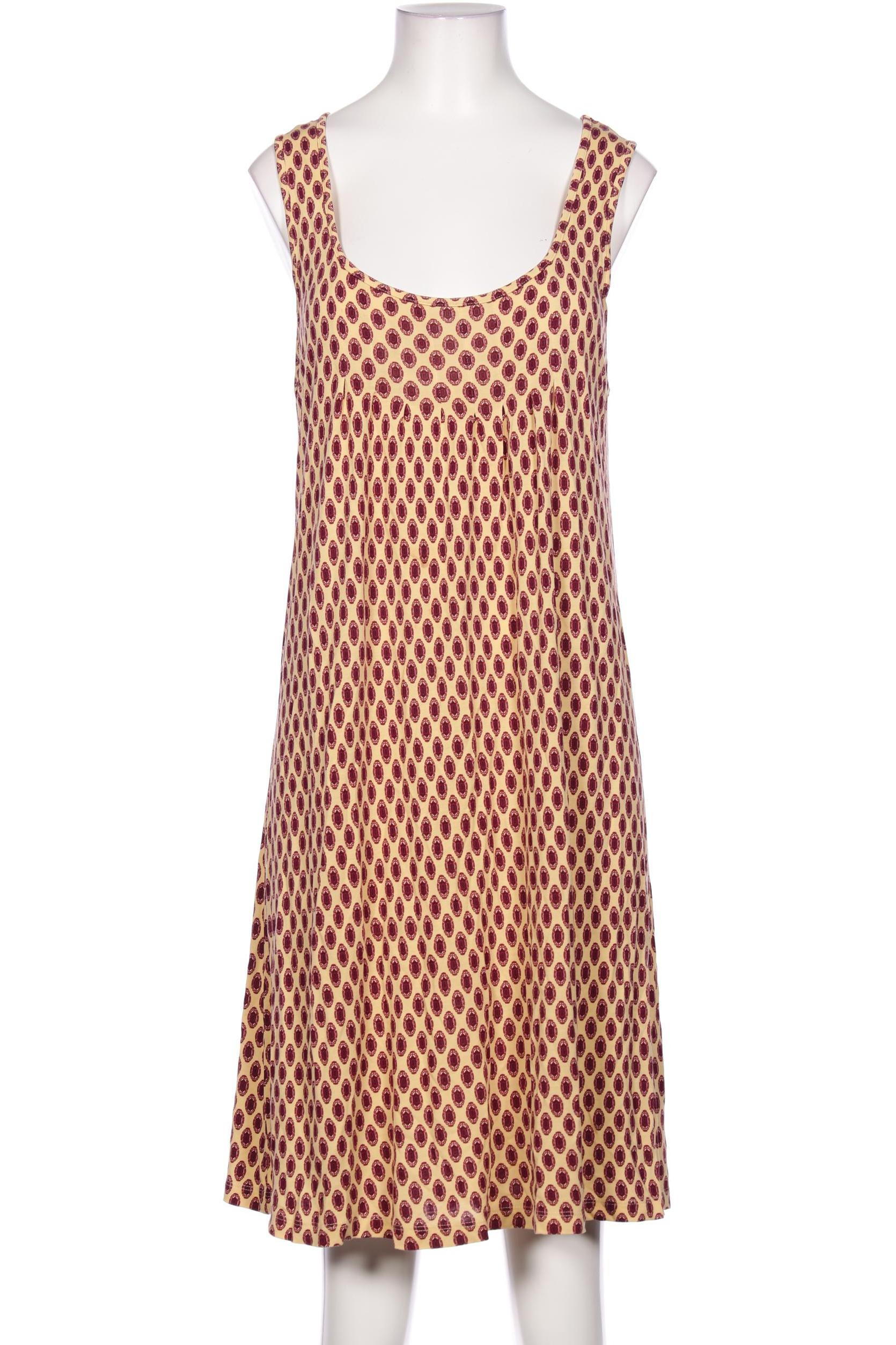 

Lascana Damen Kleid, beige, Gr. 36