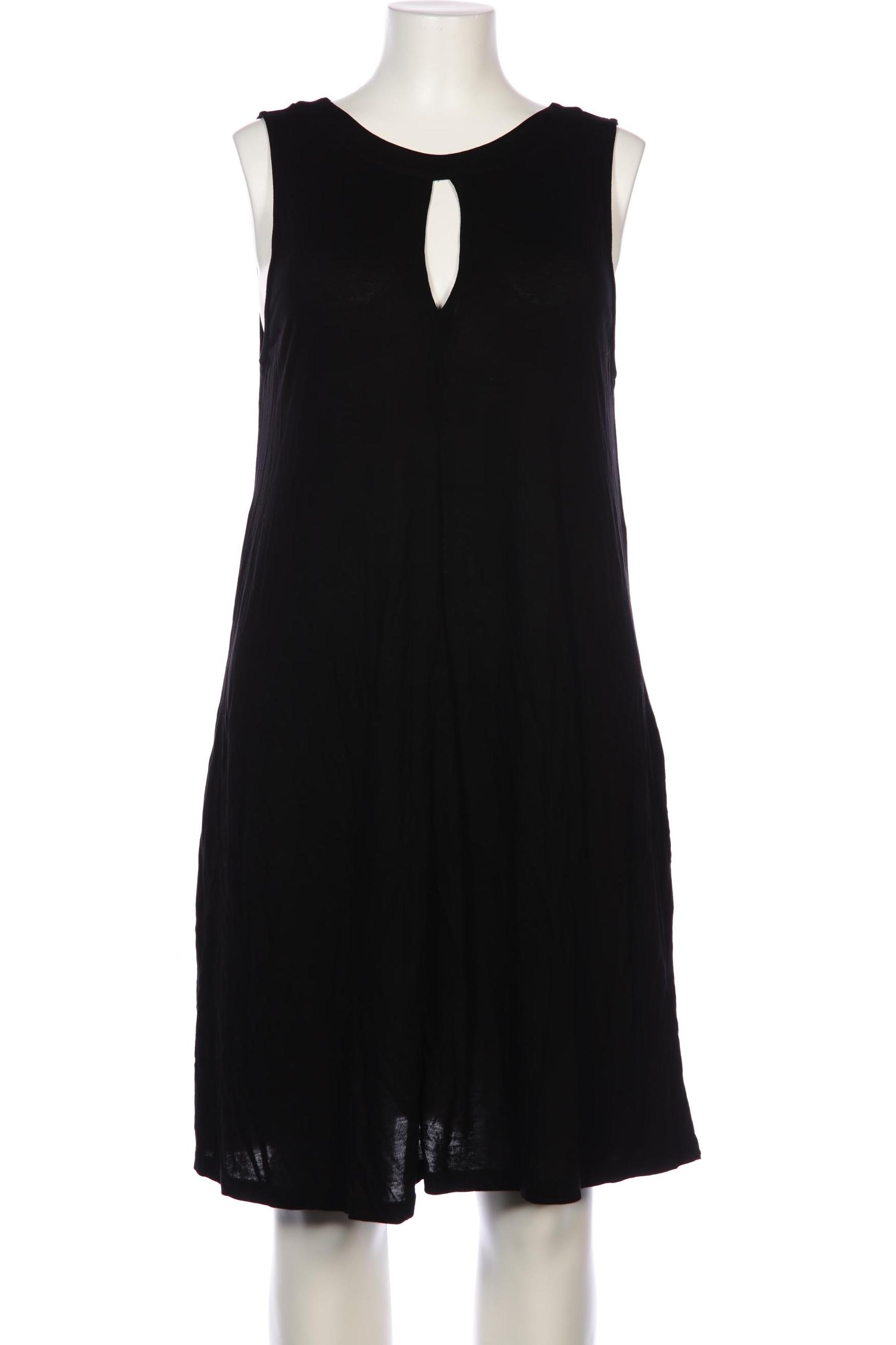 

Lascana Damen Kleid, schwarz, Gr. 44