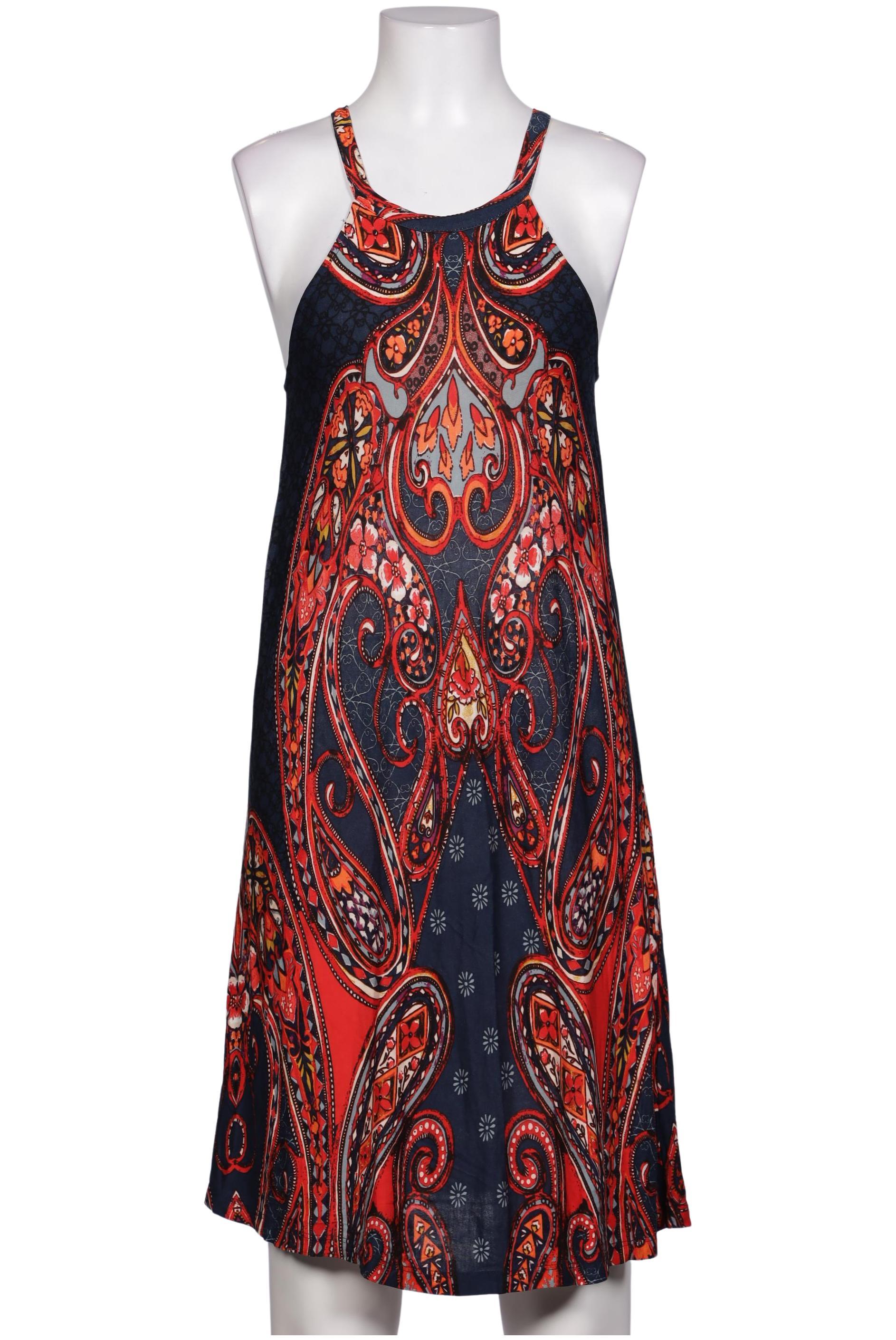 

Lascana Damen Kleid, marineblau, Gr. 36