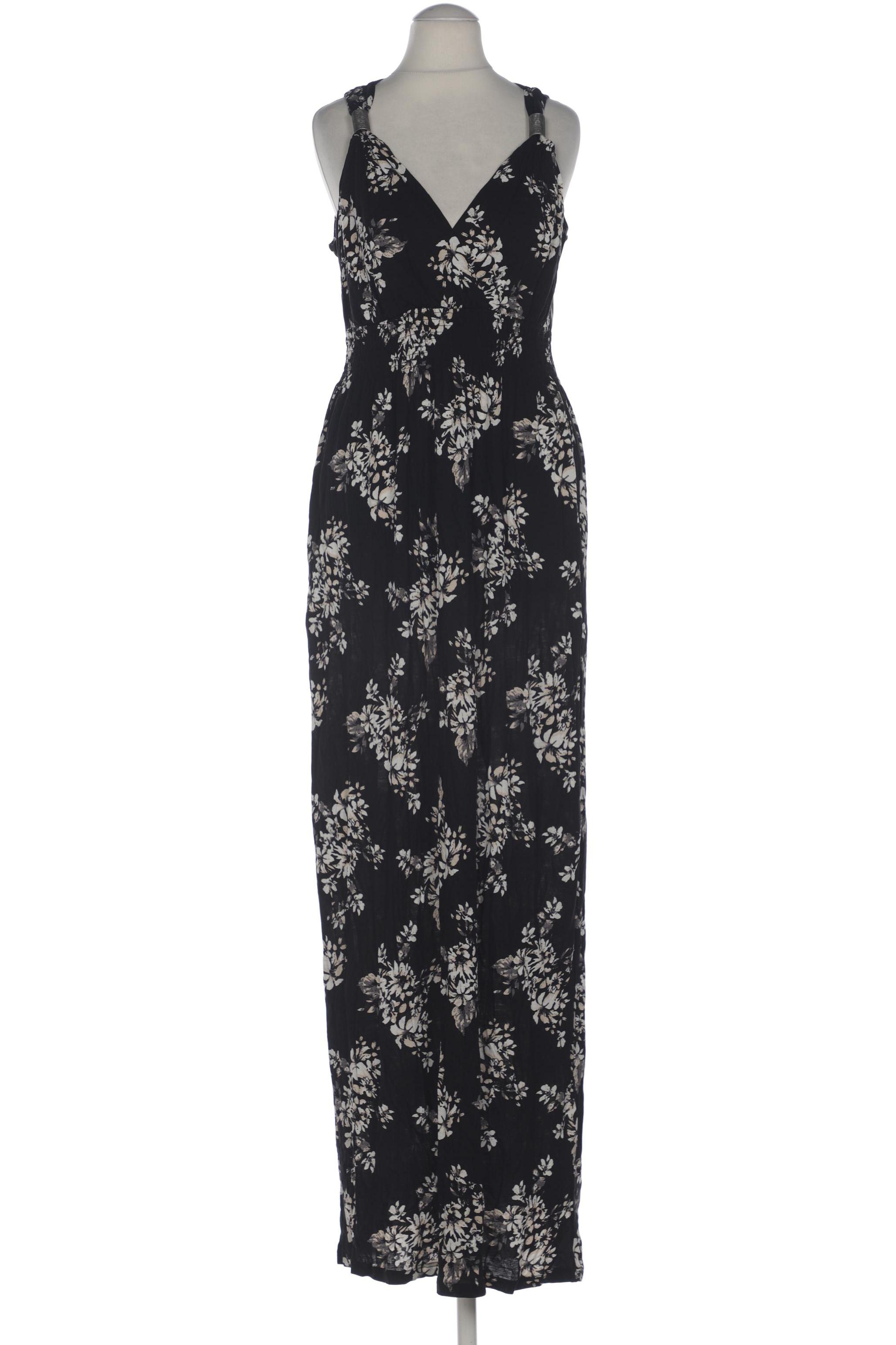 

Lascana Damen Kleid, schwarz, Gr. 40