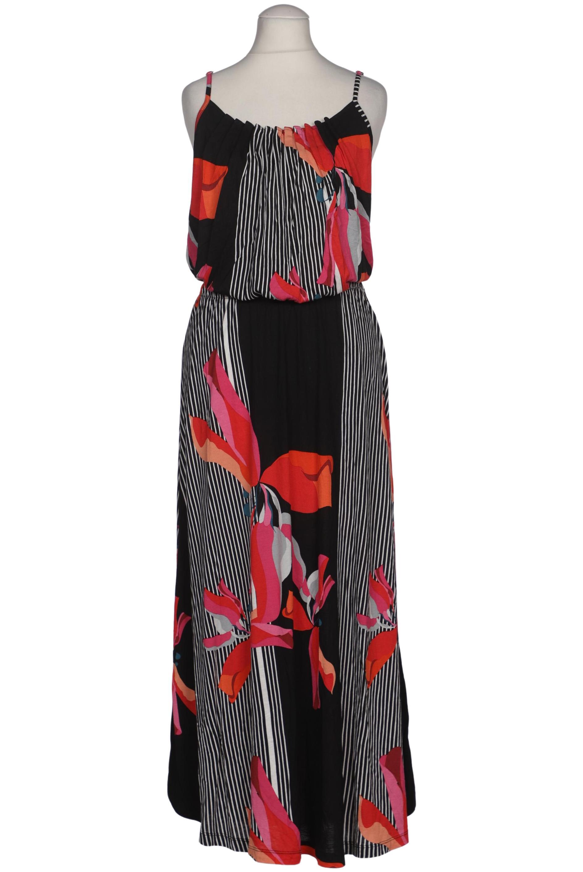 

Lascana Damen Kleid, schwarz, Gr. 36