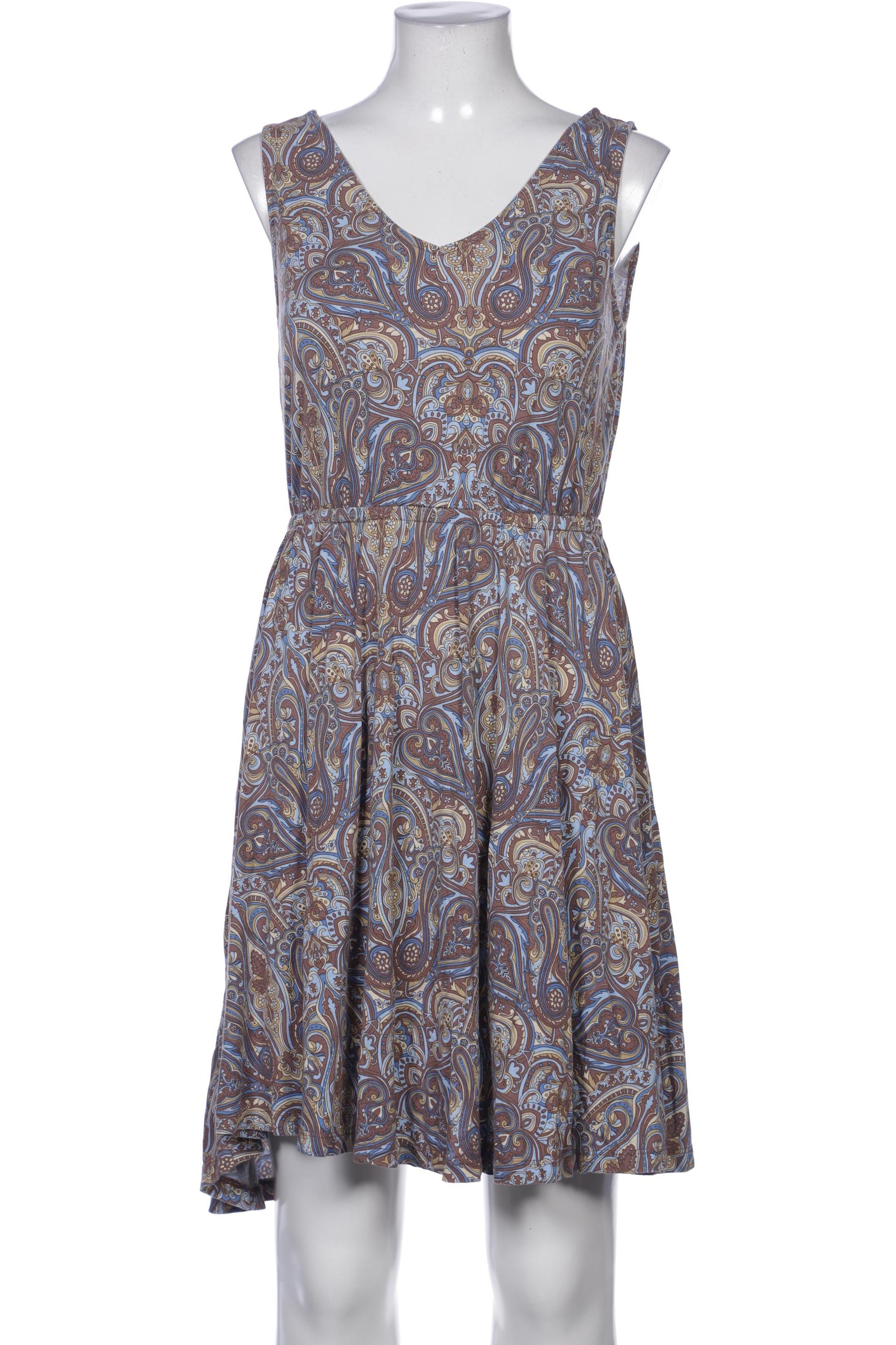 

Lascana Damen Kleid, braun, Gr. 40