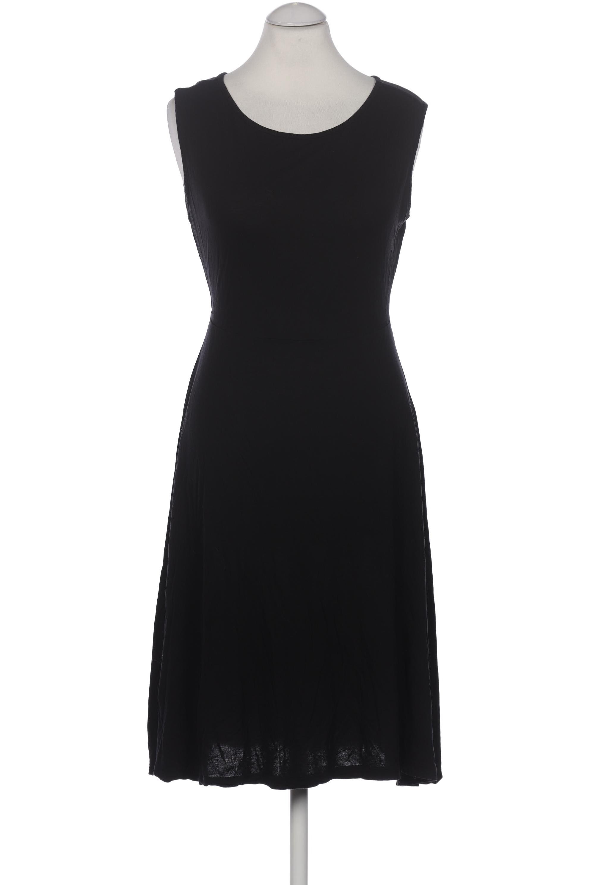 

Lascana Damen Kleid, schwarz, Gr. 38