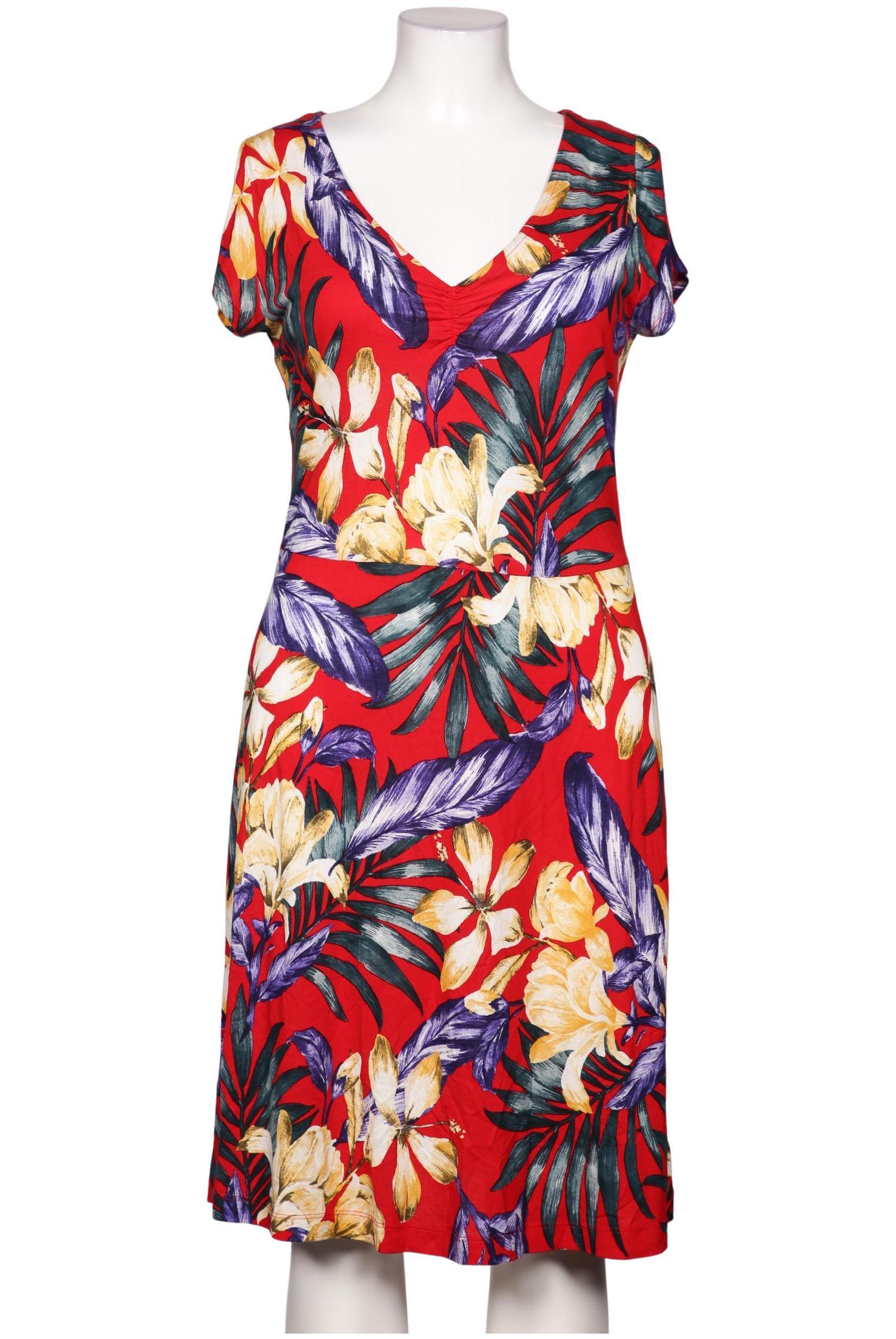 

Lascana Damen Kleid, mehrfarbig, Gr. 44