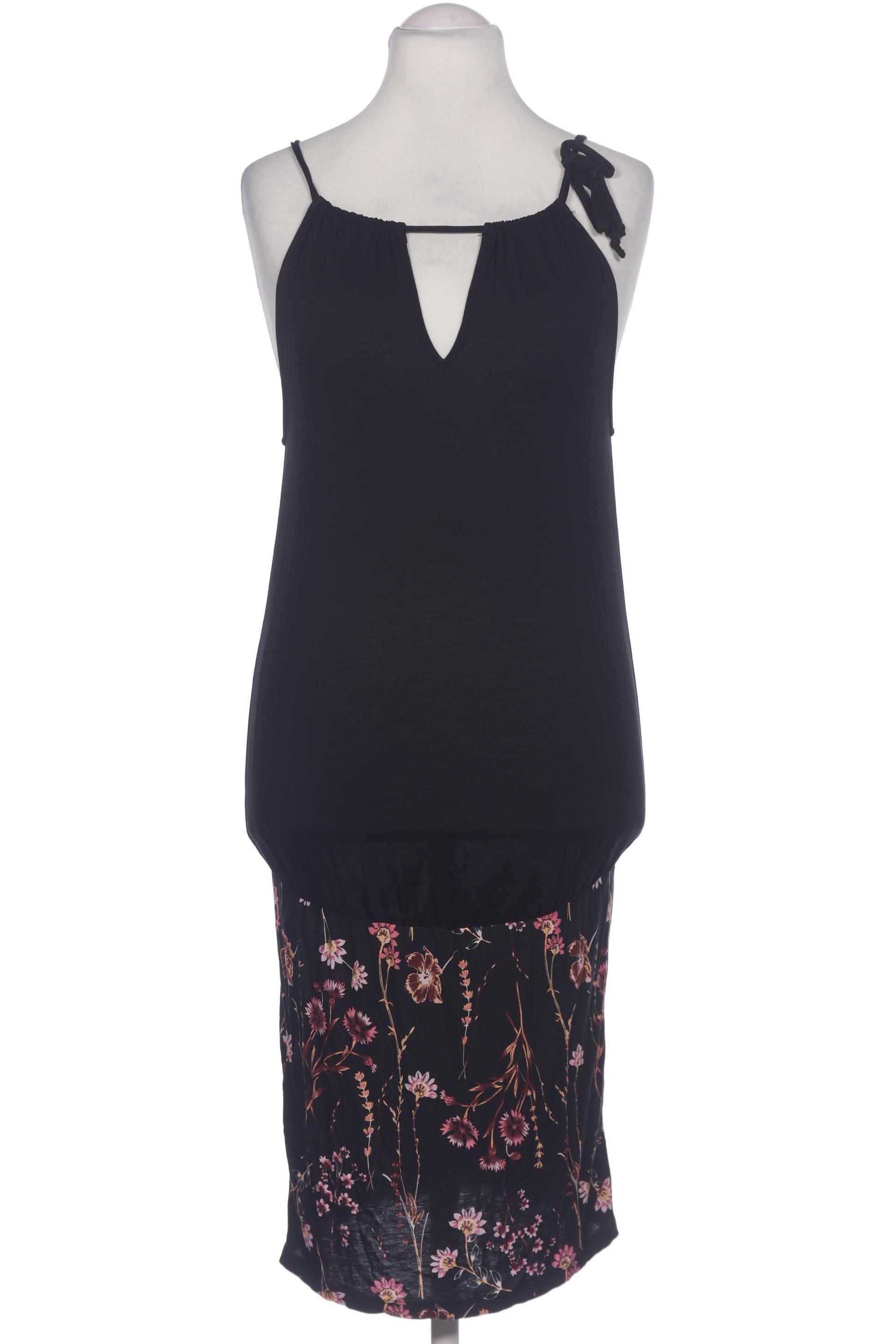 

Lascana Damen Kleid, schwarz, Gr. 40