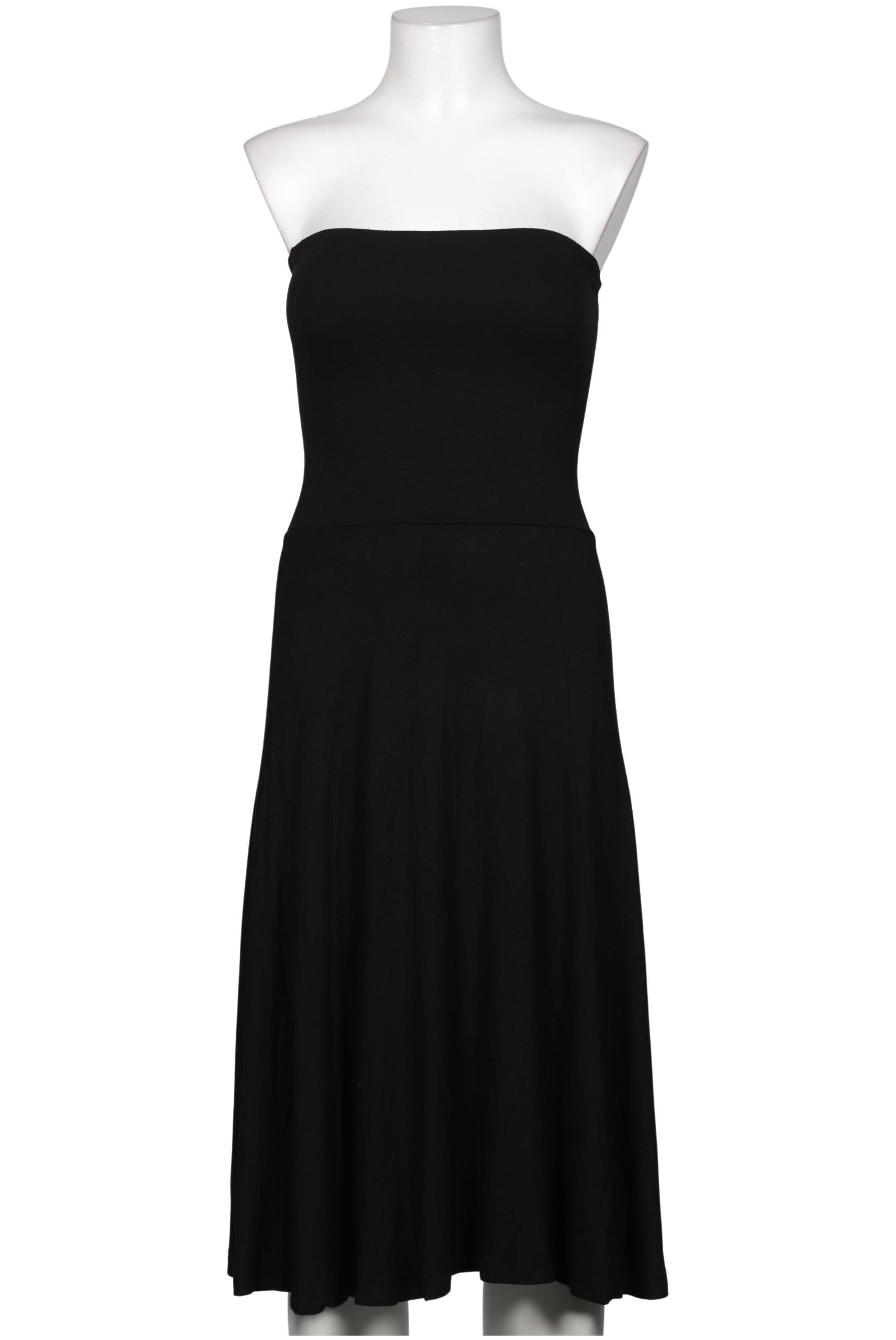 

Lascana Damen Kleid, schwarz, Gr. 36
