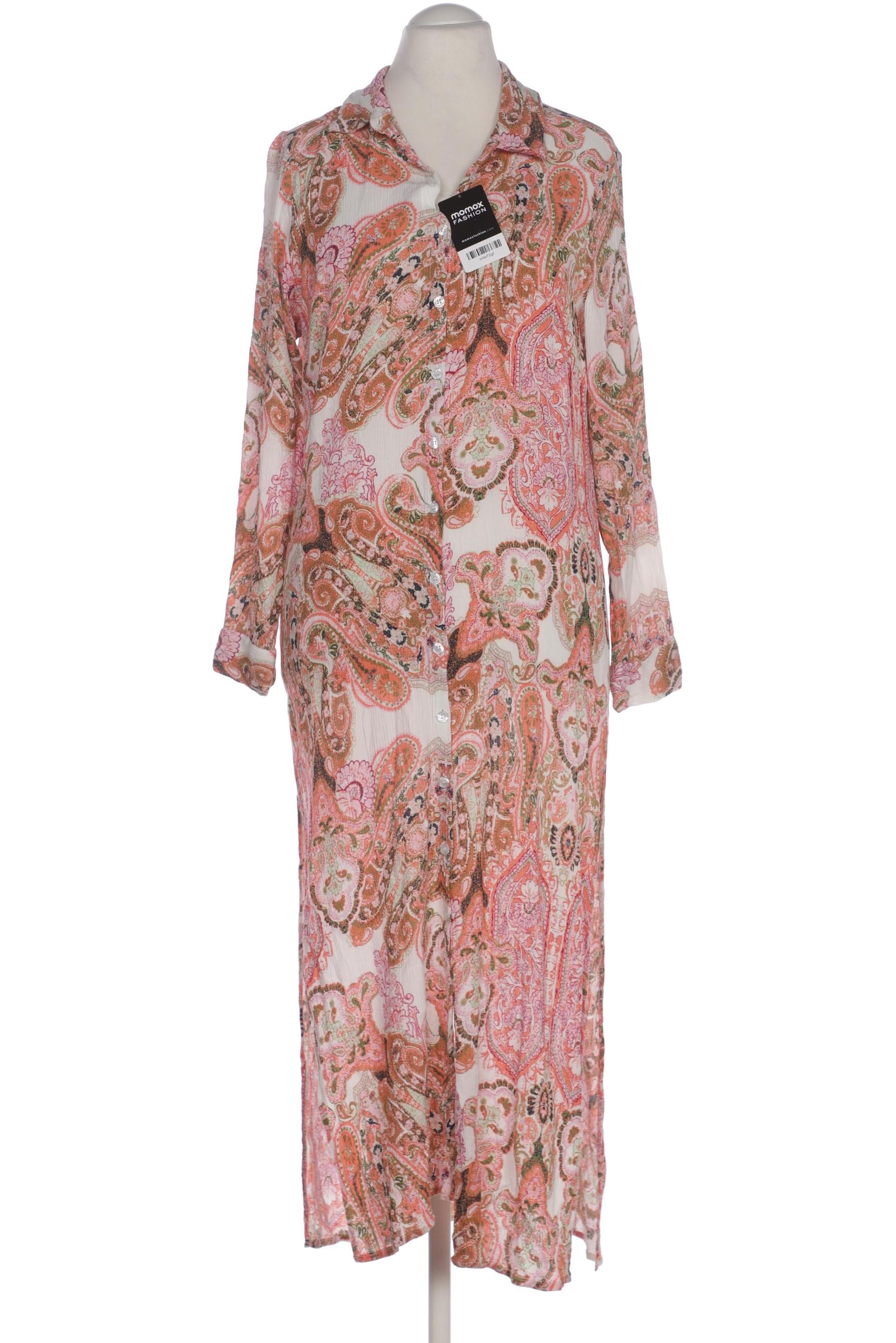 

Lascana Damen Kleid, mehrfarbig, Gr. 42