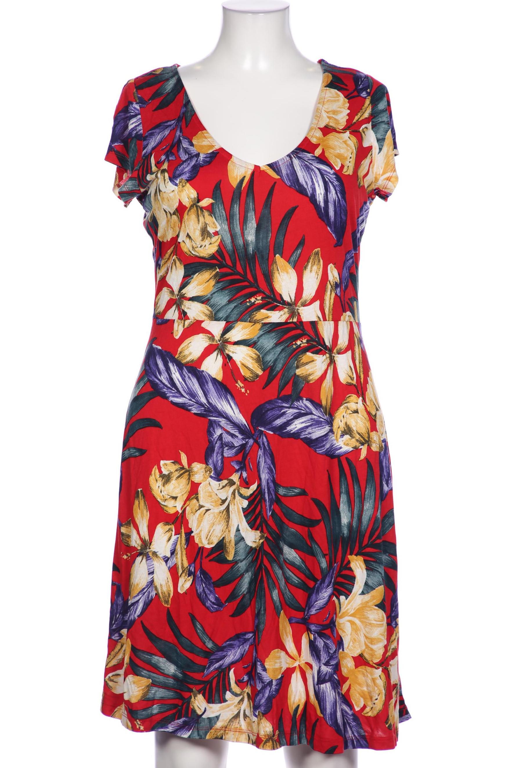 

Lascana Damen Kleid, mehrfarbig, Gr. 44