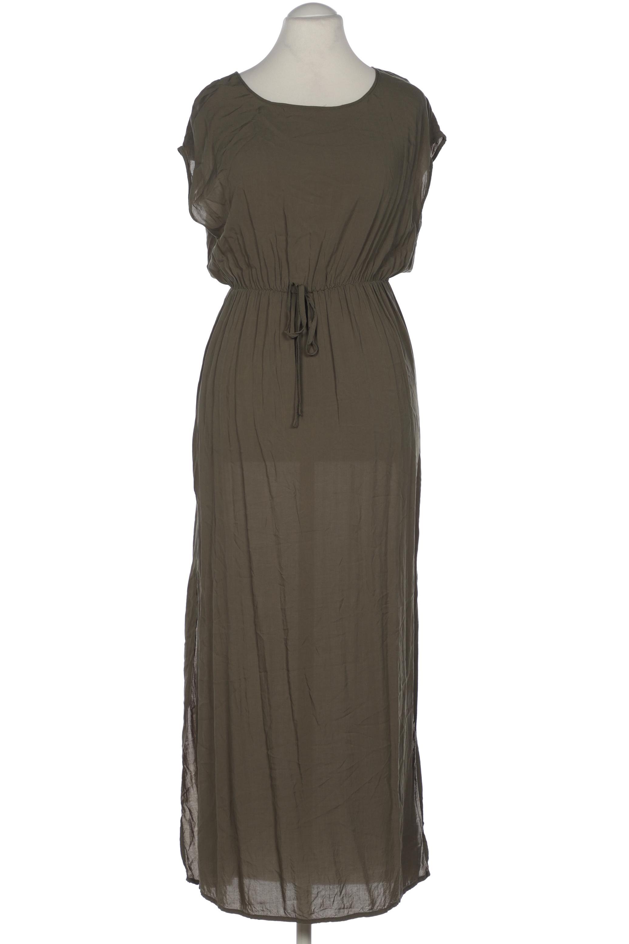 

Lascana Damen Kleid, grün, Gr. 38