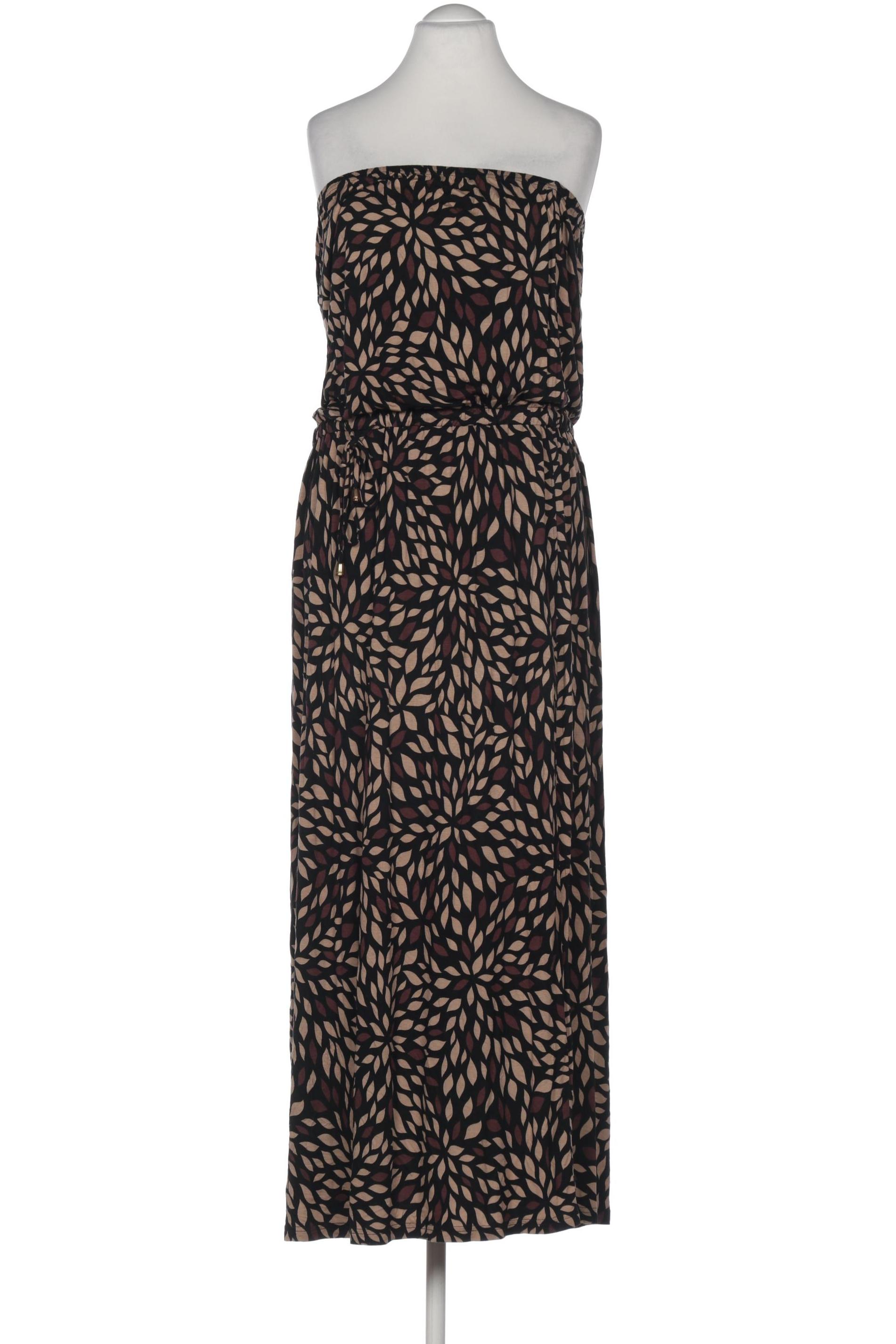 

Lascana Damen Kleid, schwarz, Gr. 44