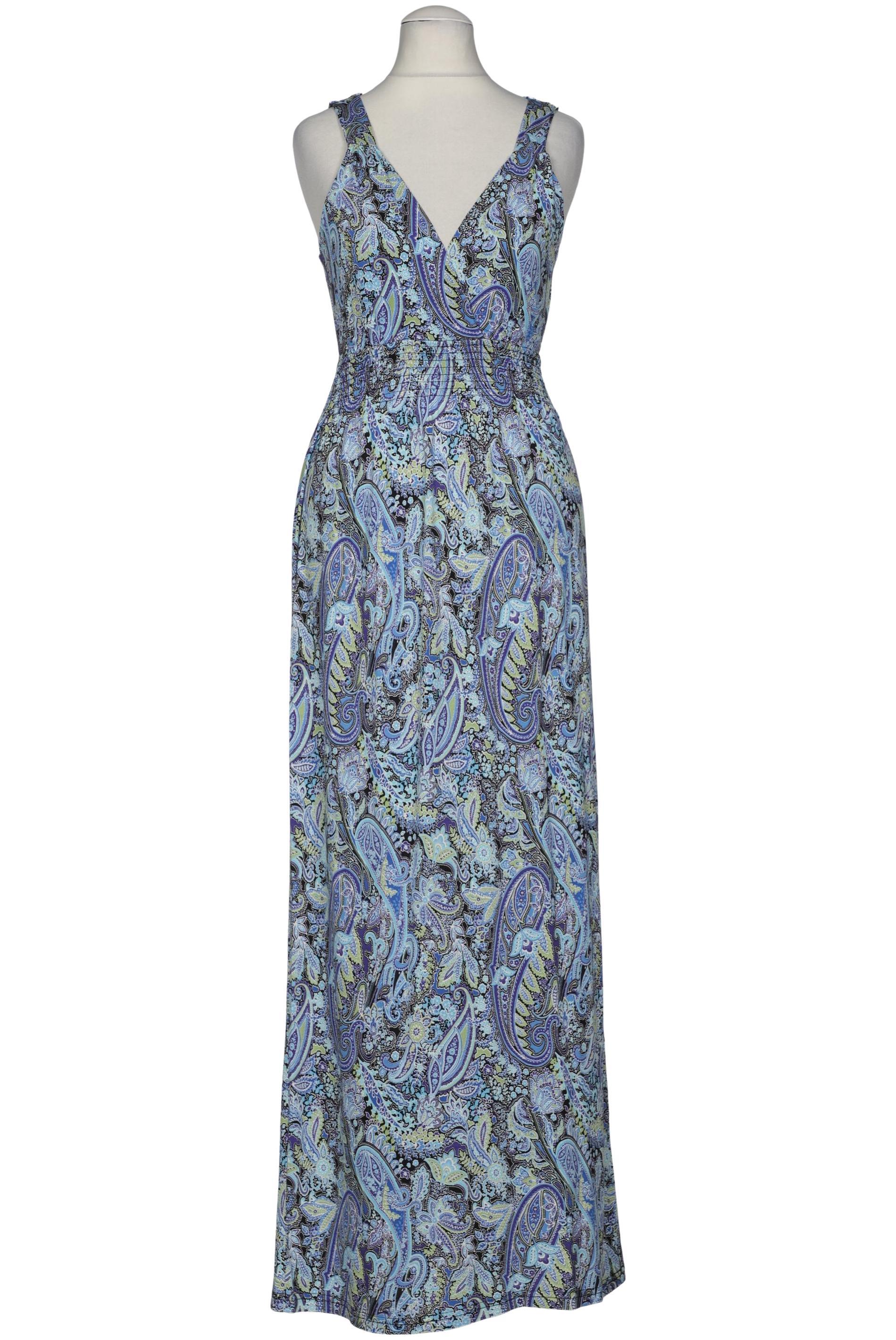 

Lascana Damen Kleid, mehrfarbig, Gr. 36