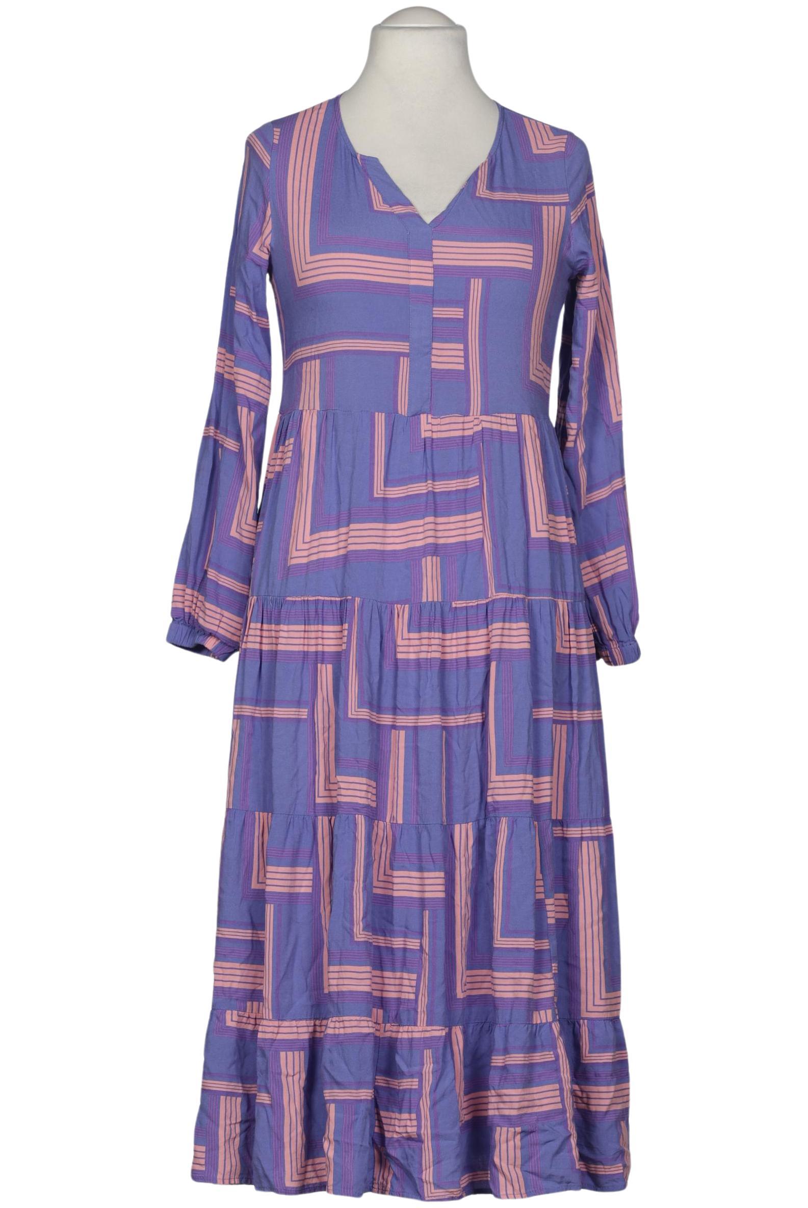 

Lascana Damen Kleid, flieder, Gr. 36