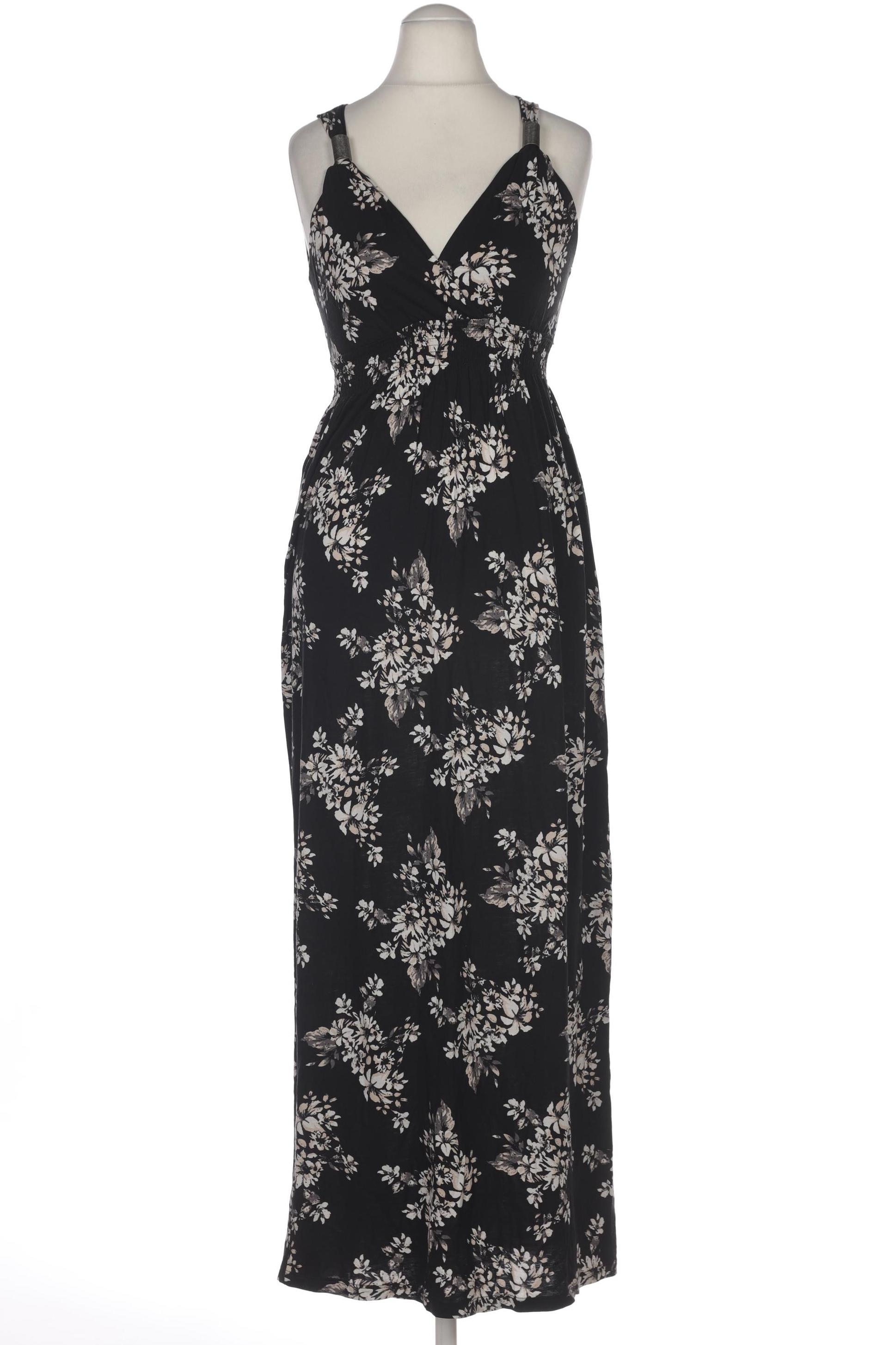 

Lascana Damen Kleid, schwarz, Gr. 36