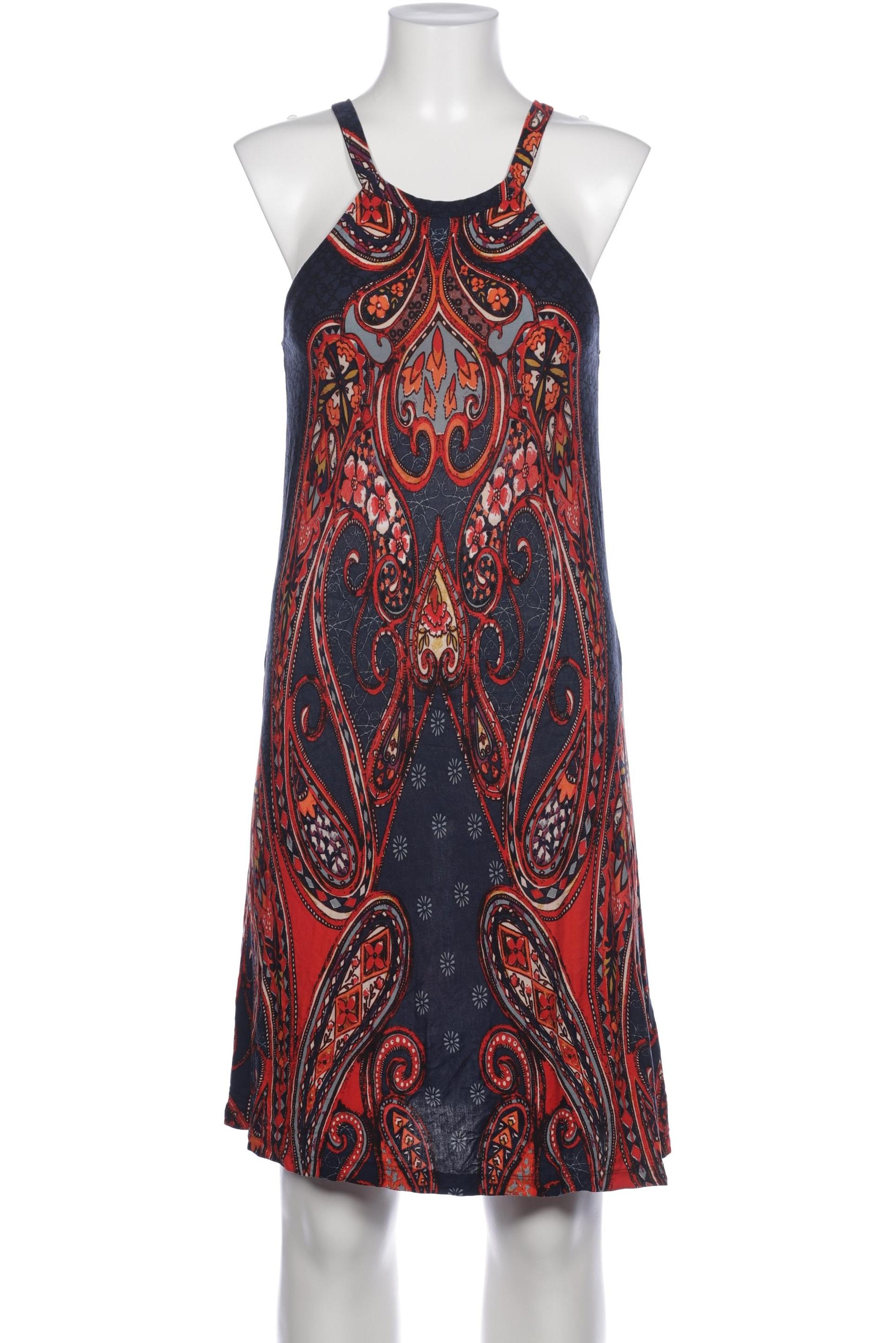 

Lascana Damen Kleid, rot, Gr. 40