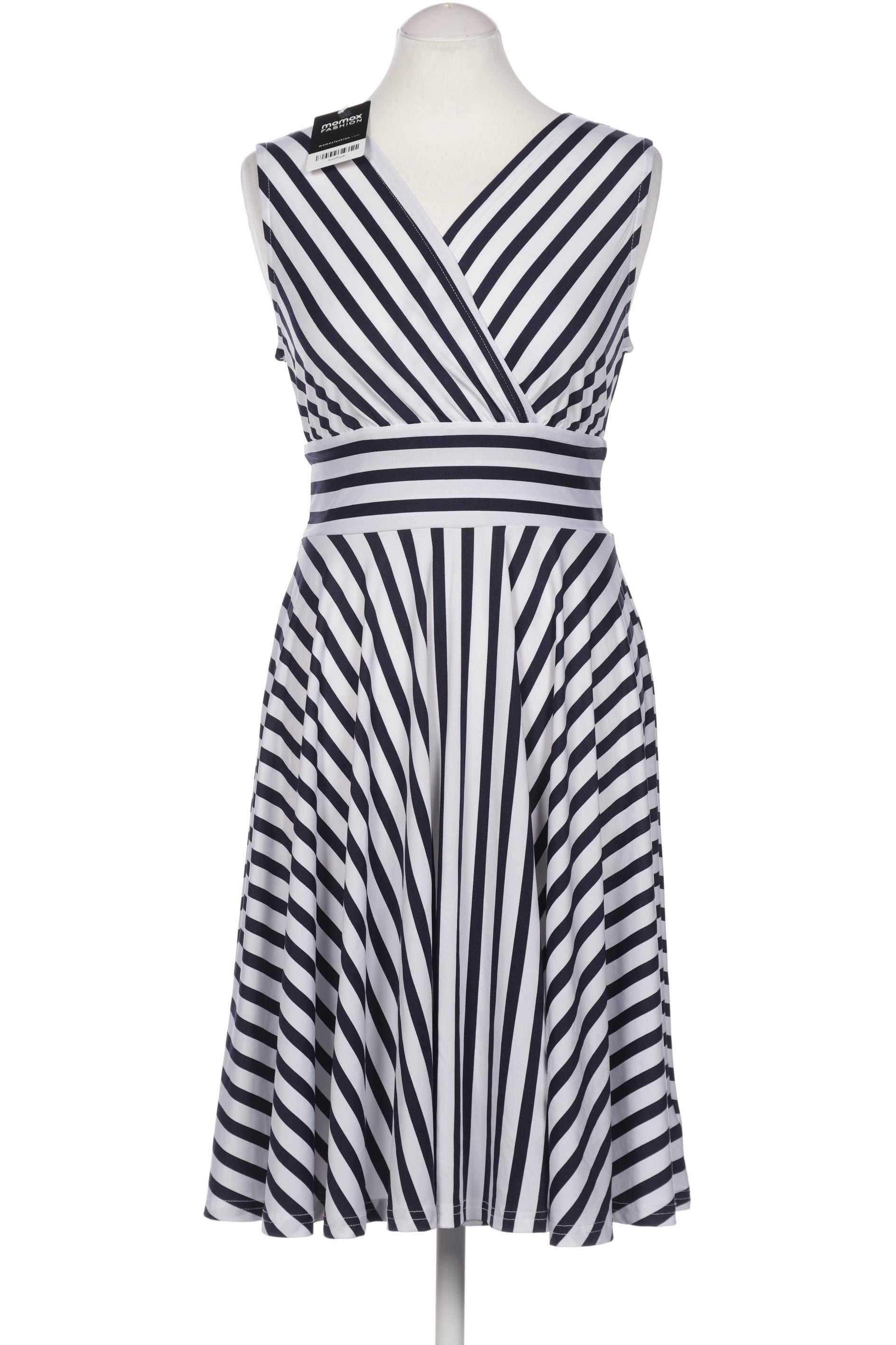 

Lascana Damen Kleid, mehrfarbig, Gr. 36