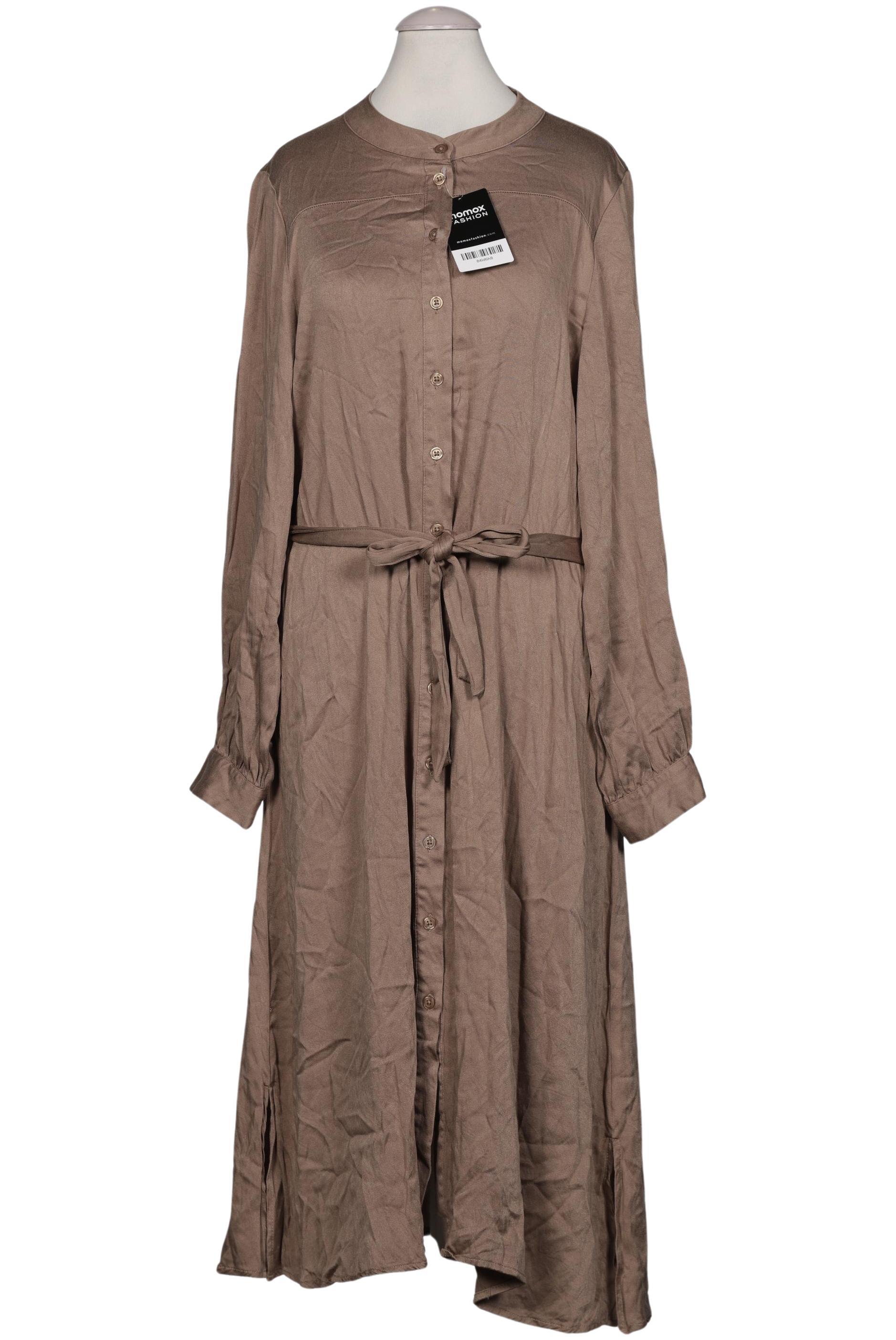 

Lascana Damen Kleid, braun, Gr. 40