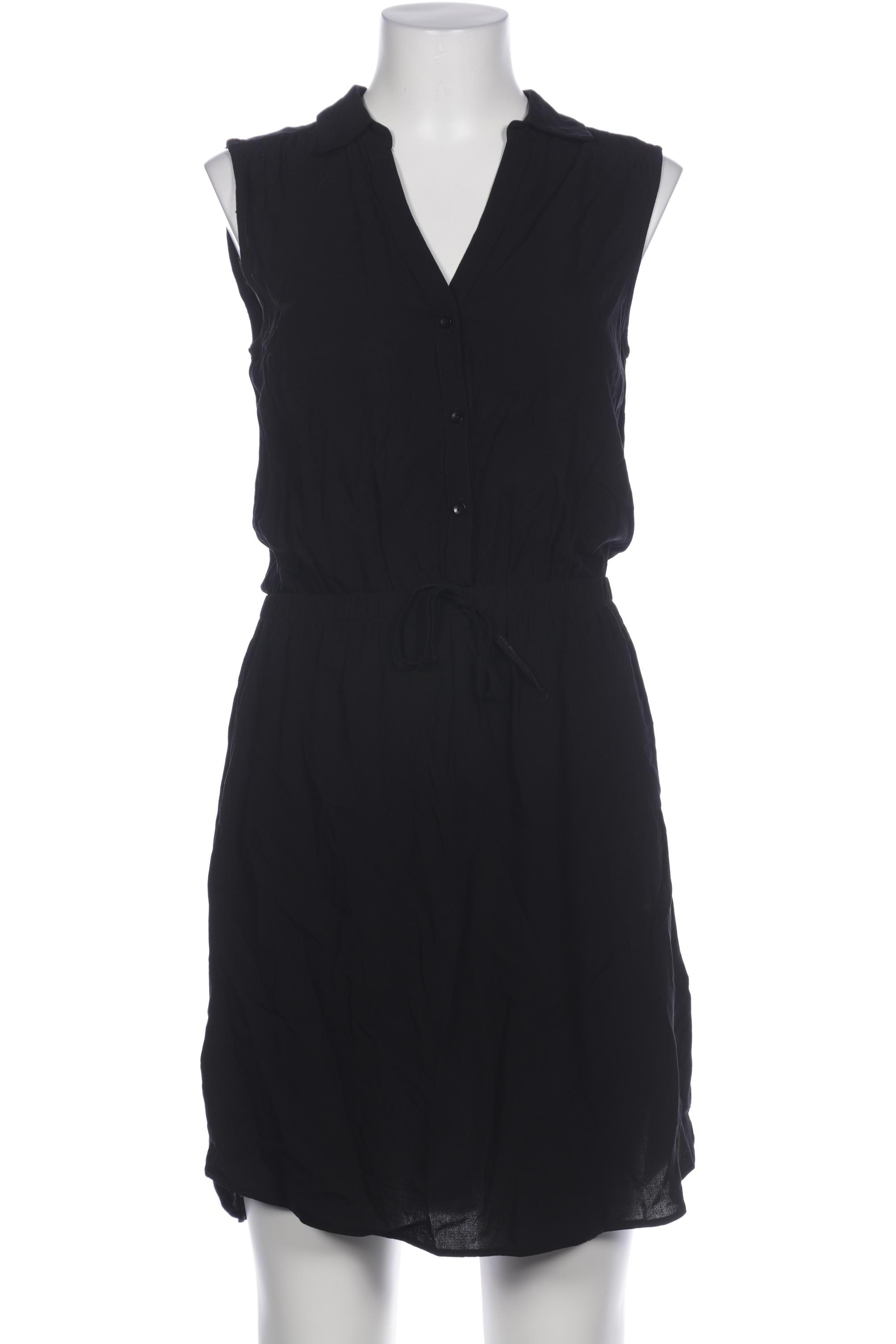 

Lascana Damen Kleid, schwarz, Gr. 38