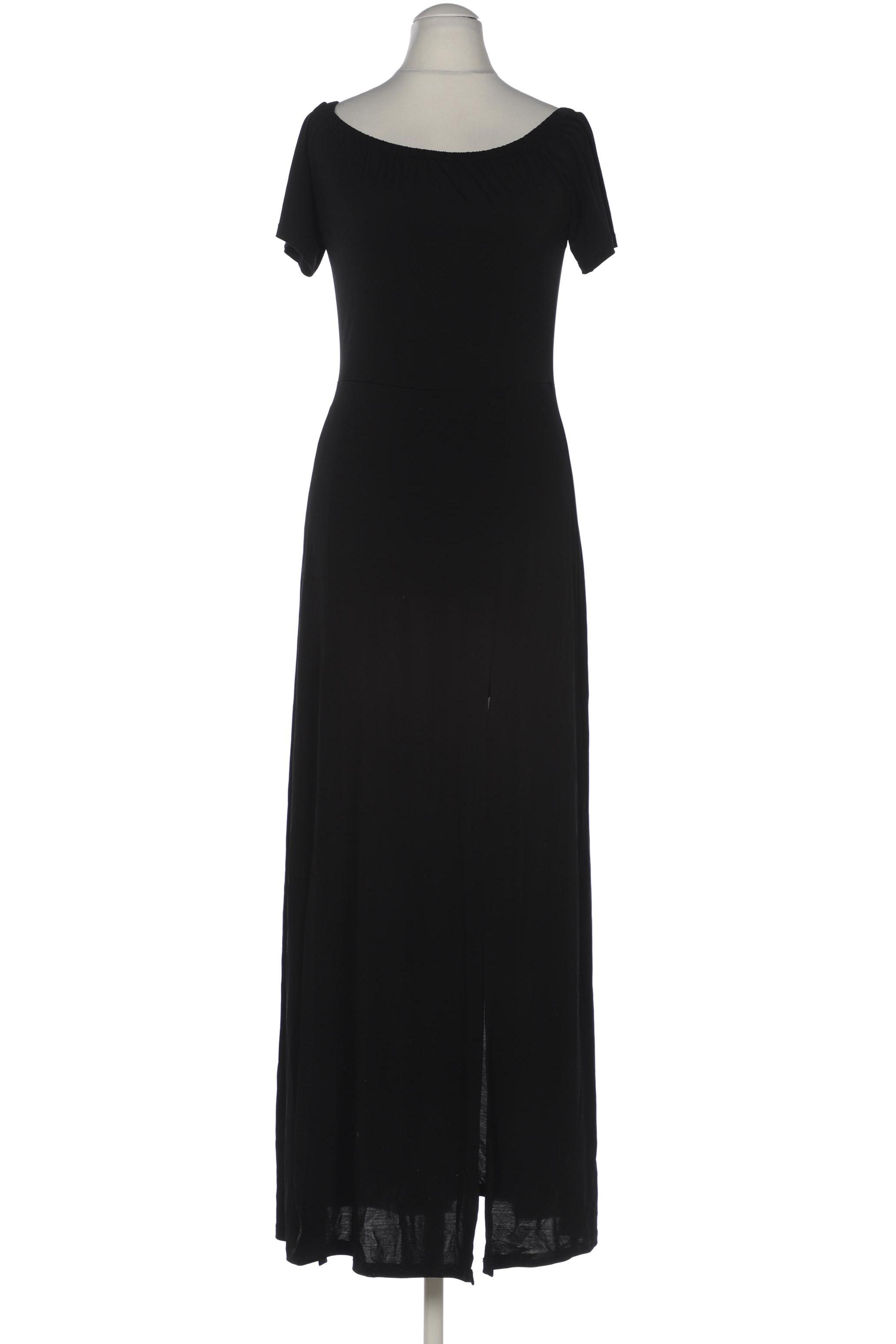 

Lascana Damen Kleid, schwarz, Gr. 38