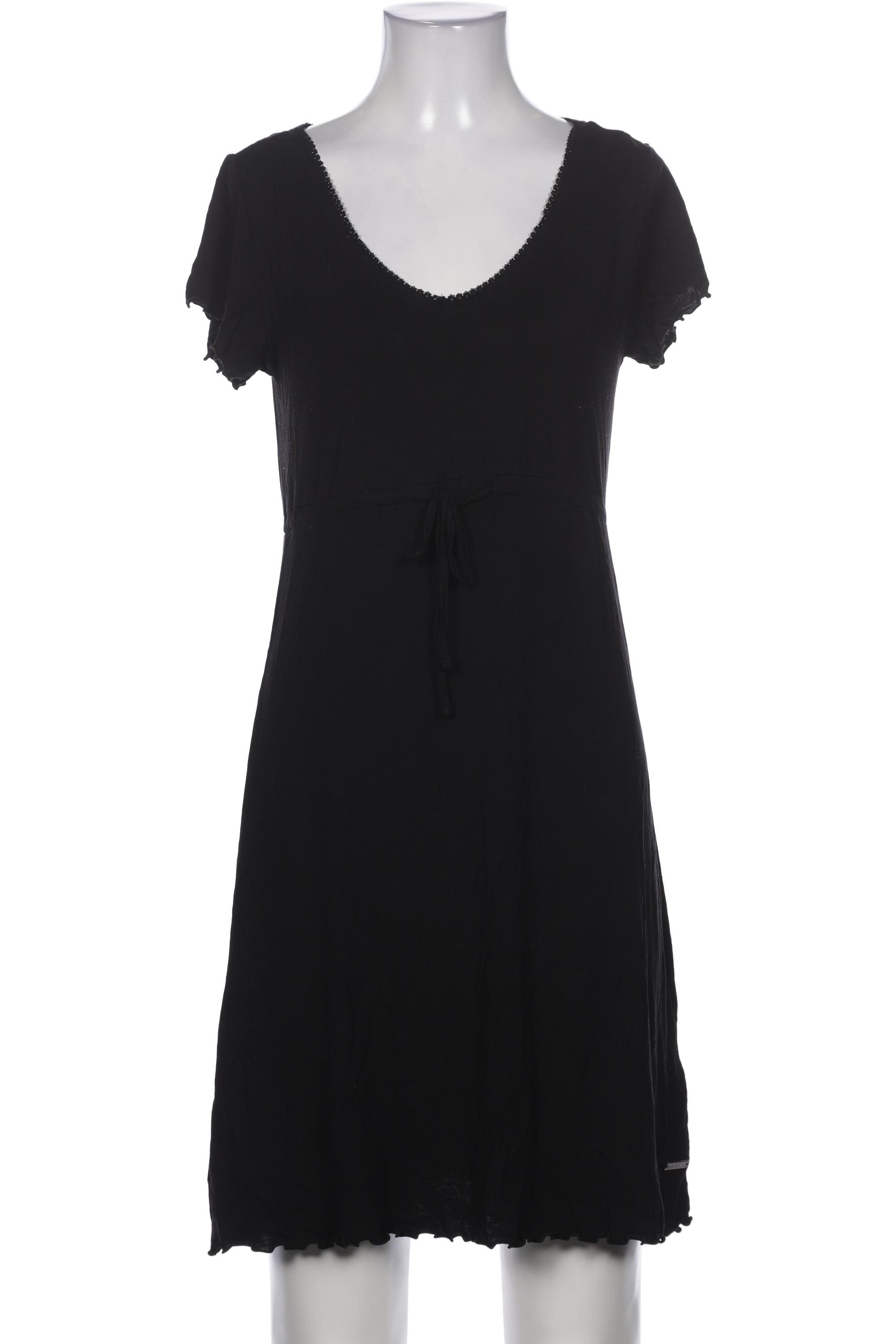 

Lascana Damen Kleid, schwarz, Gr. 36