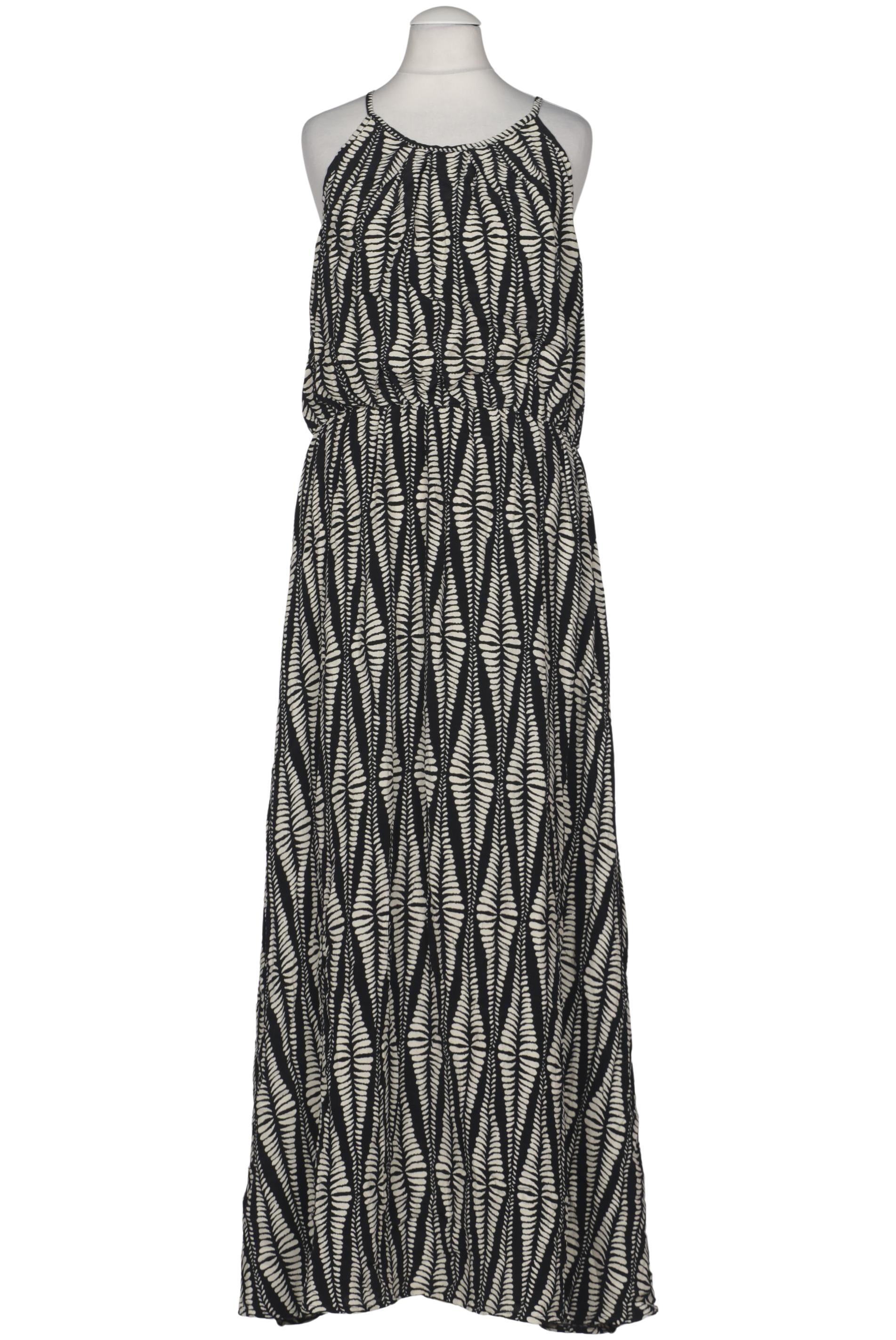 

Lascana Damen Kleid, schwarz, Gr. 40