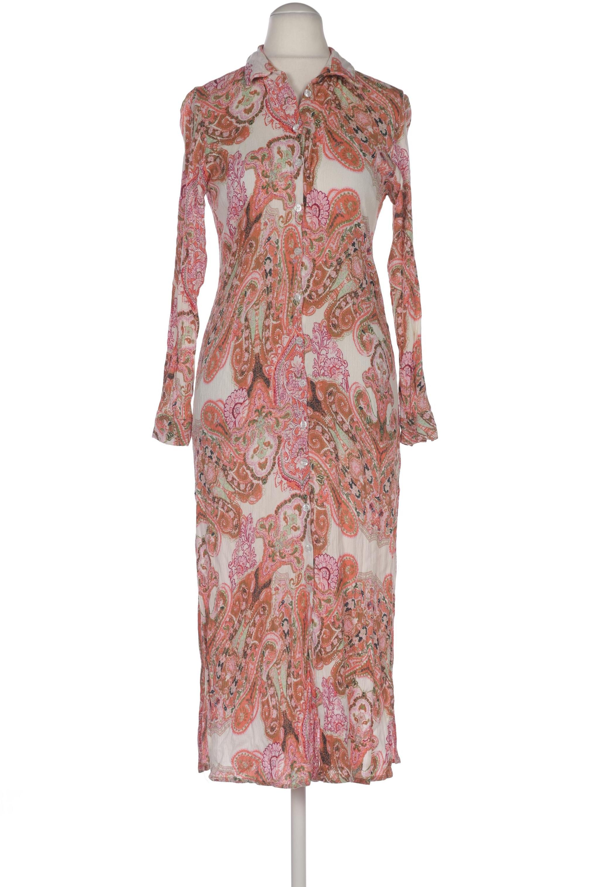 

Lascana Damen Kleid, mehrfarbig, Gr. 36