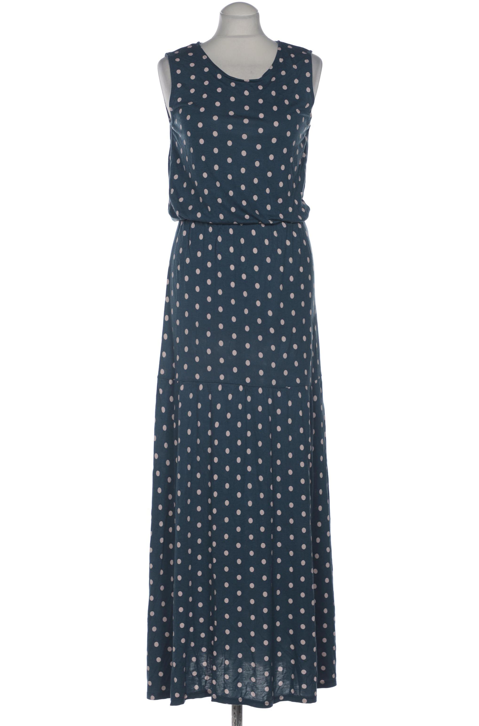 

Lascana Damen Kleid, blau, Gr. 36