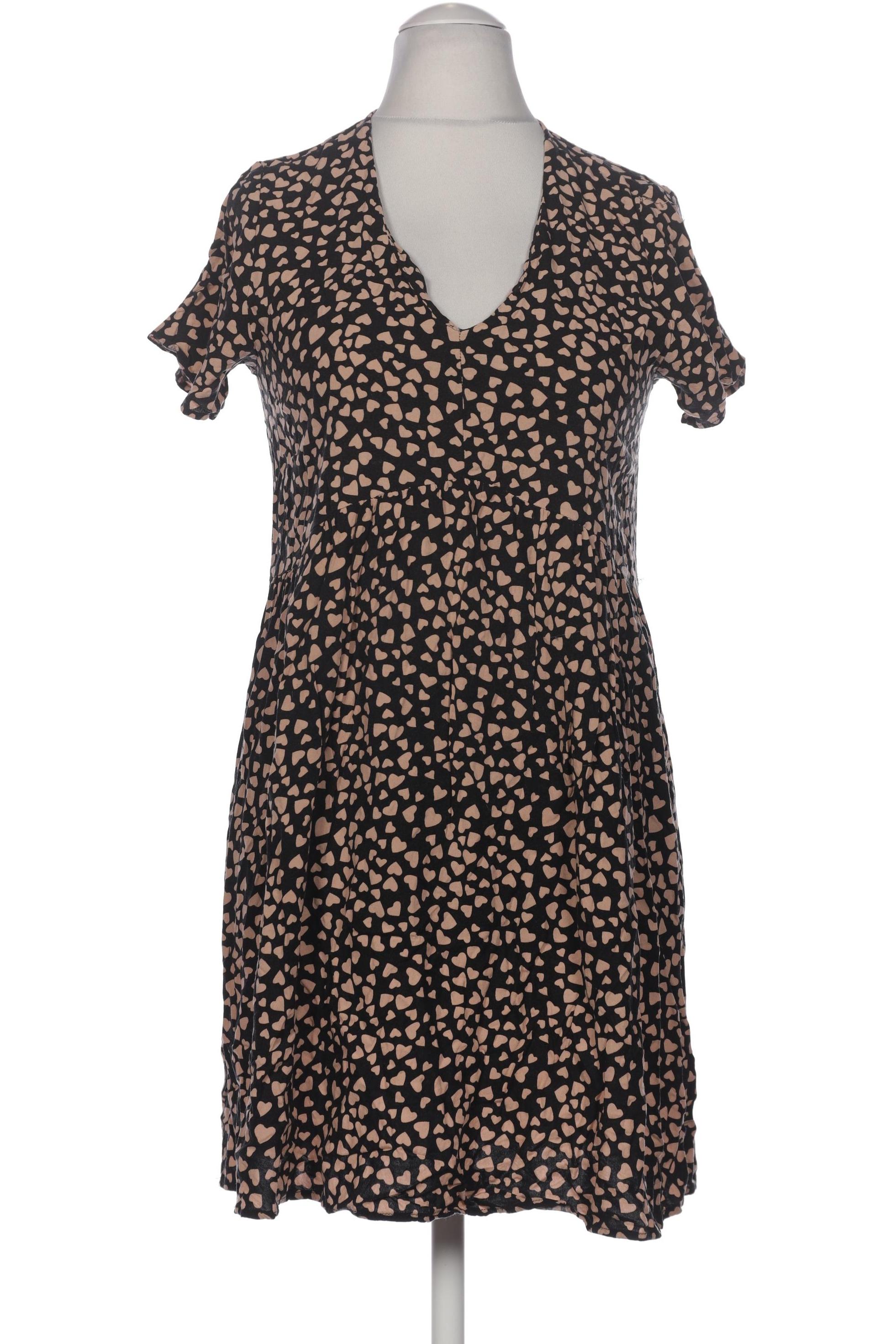 

Lascana Damen Kleid, schwarz, Gr. 38