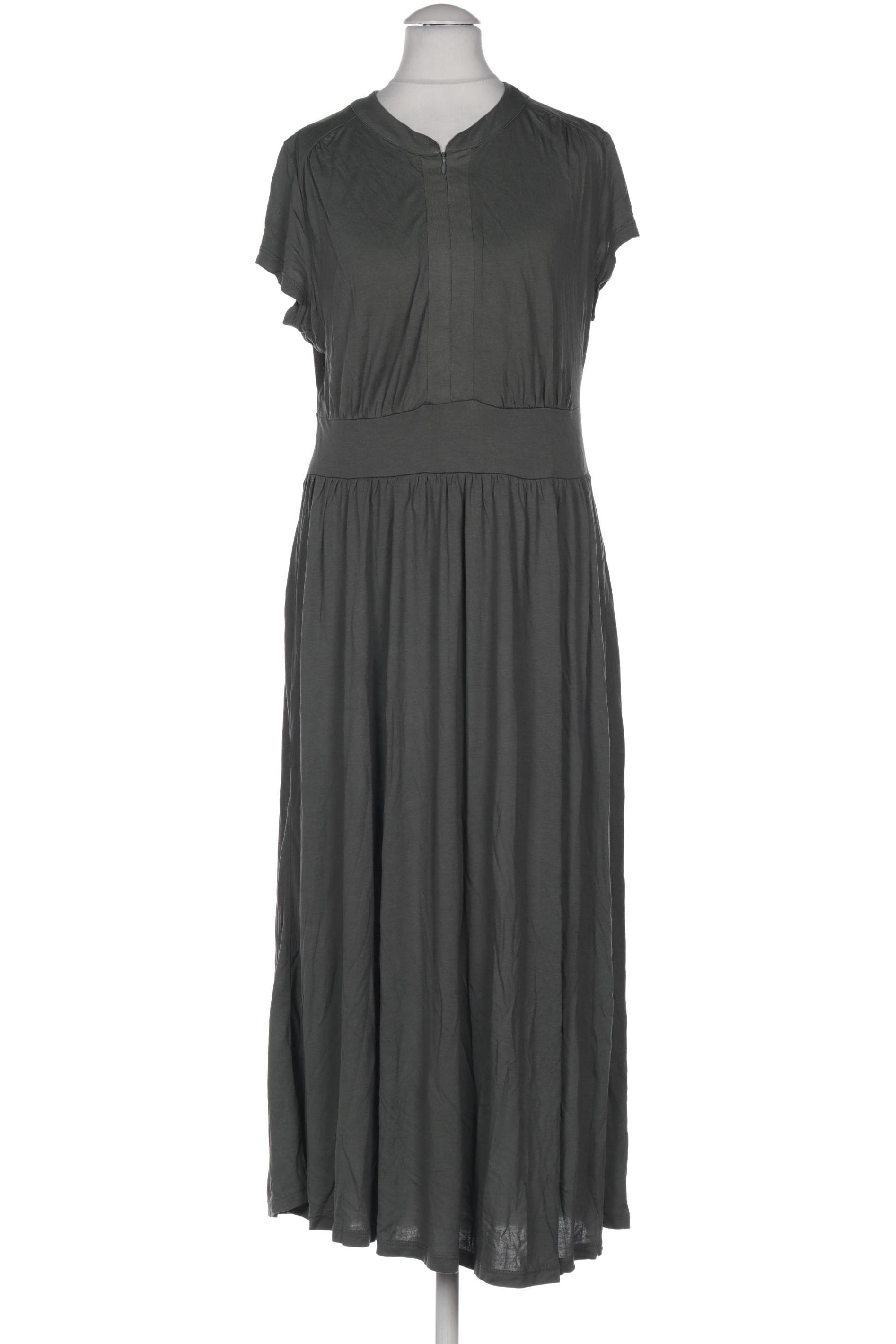 

Lascana Damen Kleid, grün, Gr. 38
