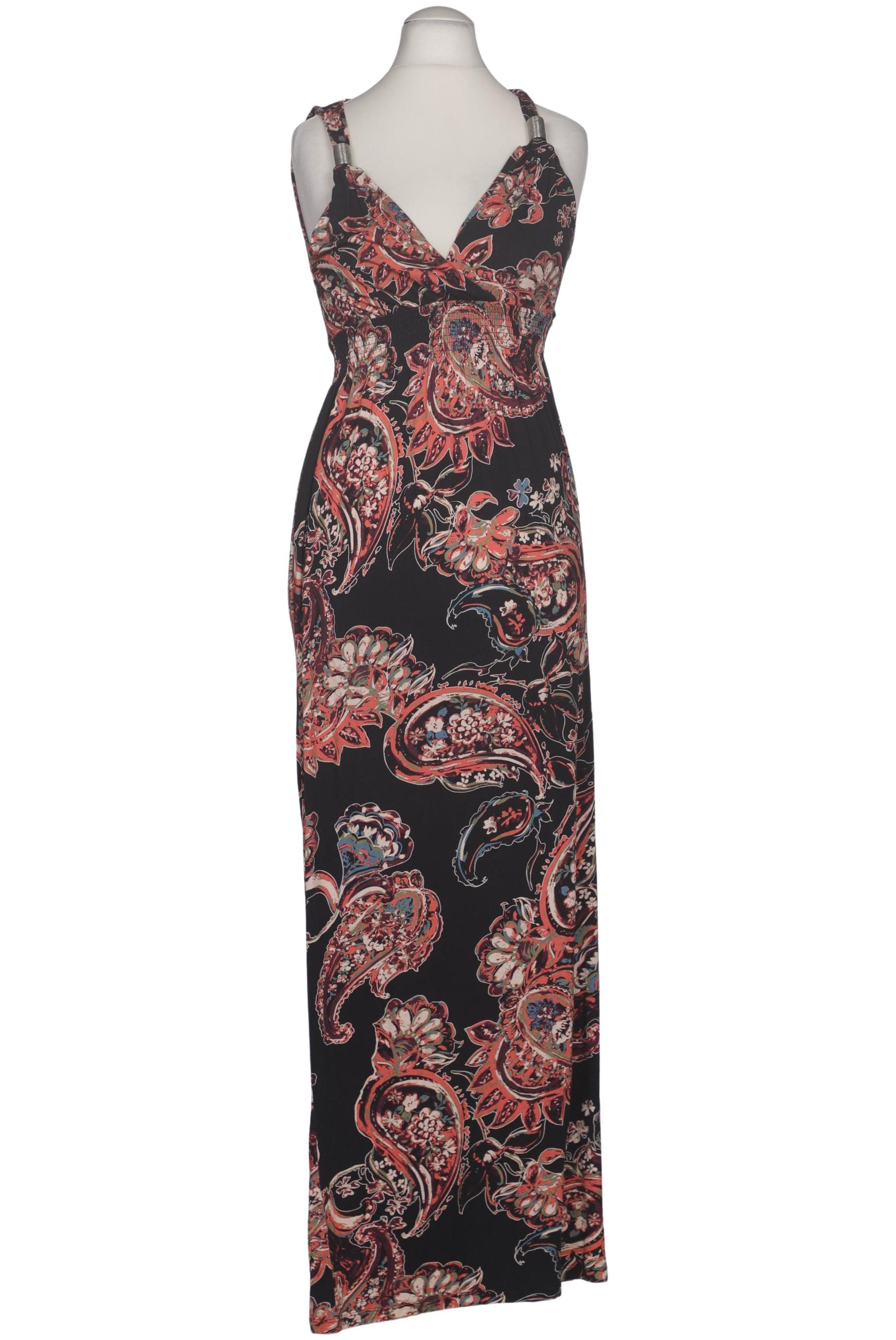 

Lascana Damen Kleid, schwarz, Gr. 38