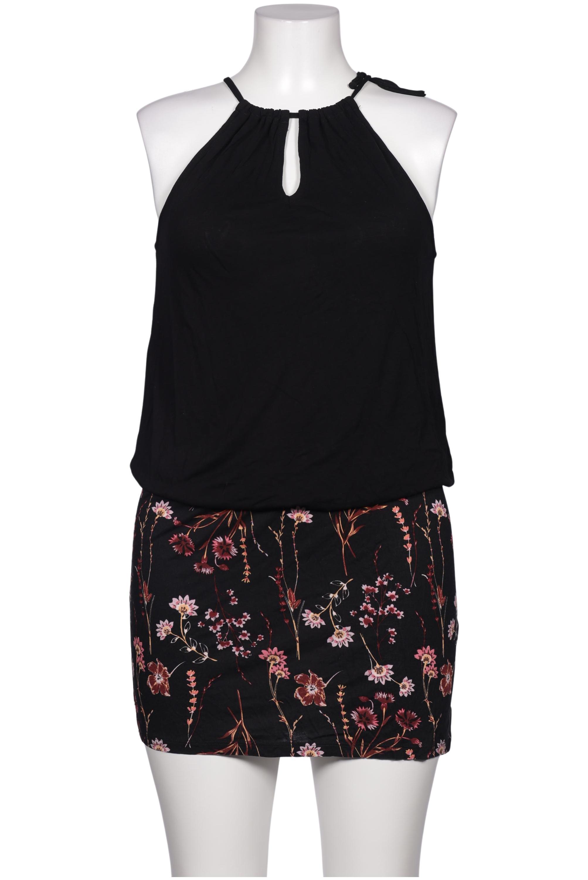 

Lascana Damen Kleid, schwarz, Gr. 42