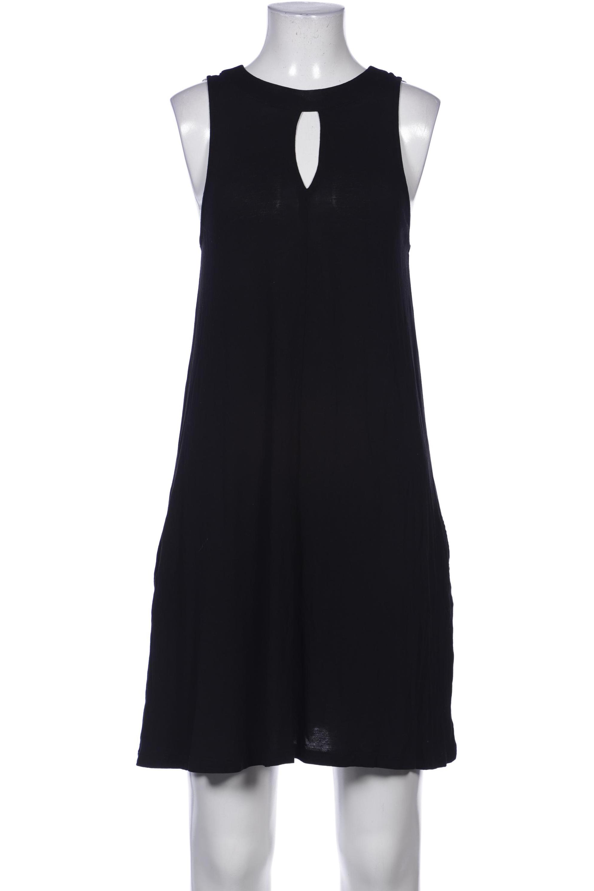 

Lascana Damen Kleid, schwarz, Gr. 34