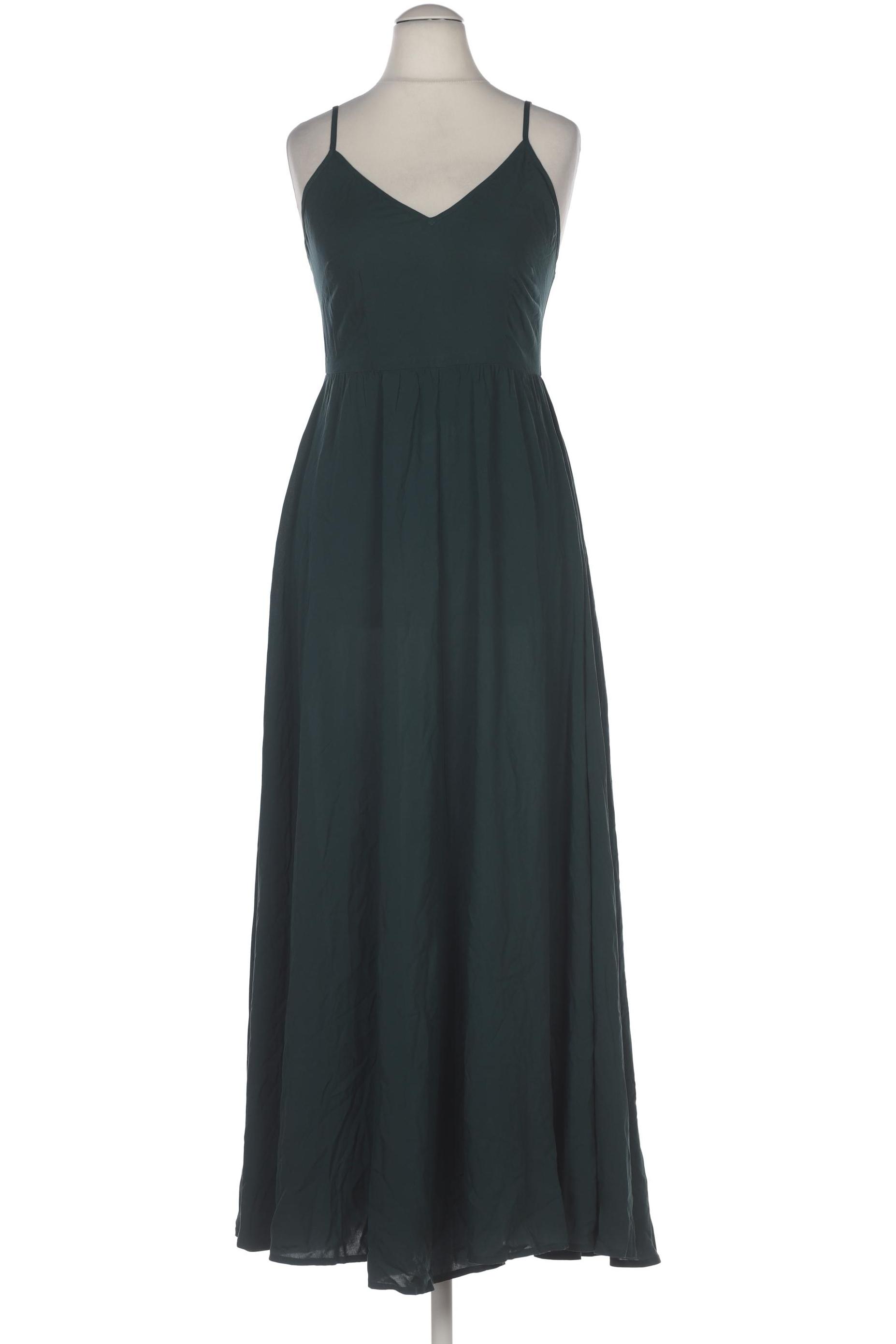 

Lascana Damen Kleid, grün, Gr. 38