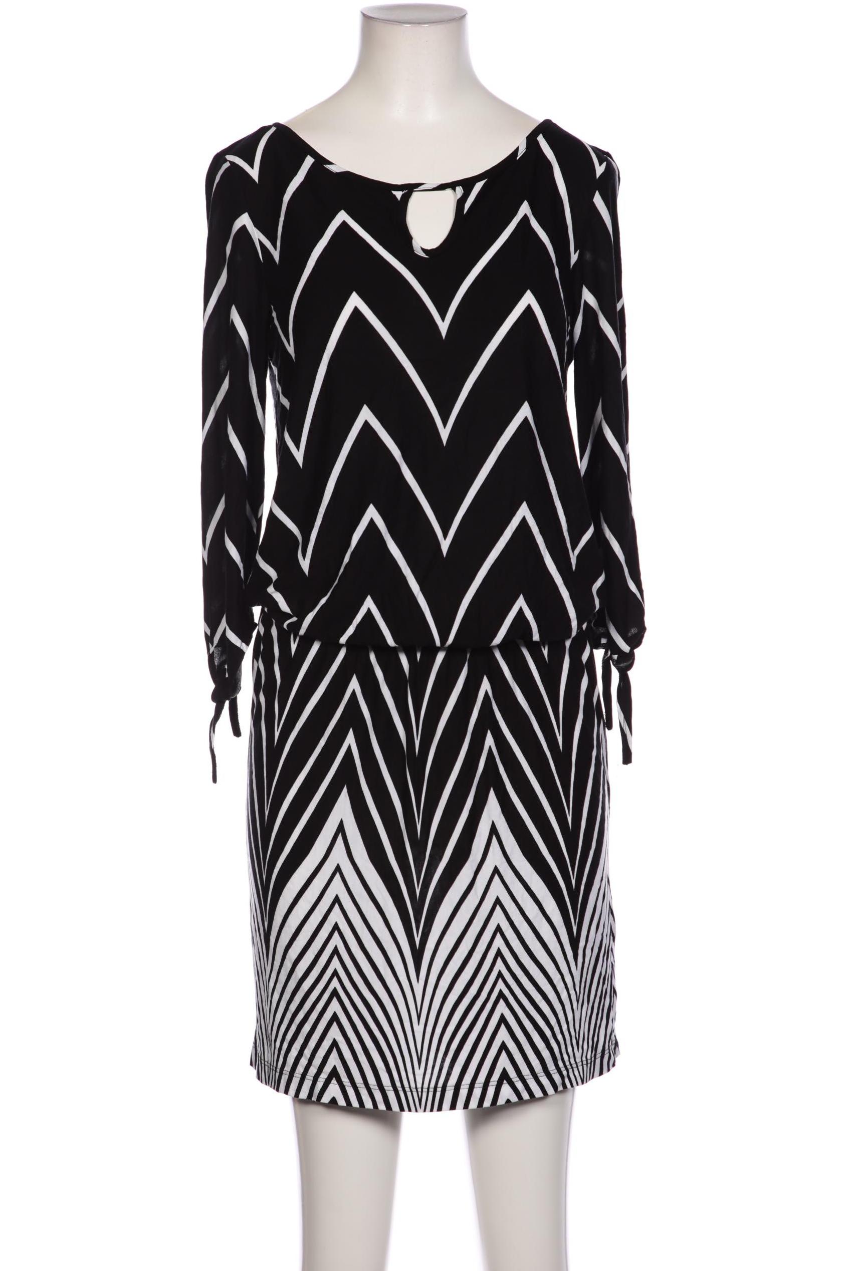 

Lascana Damen Kleid, schwarz, Gr. 38