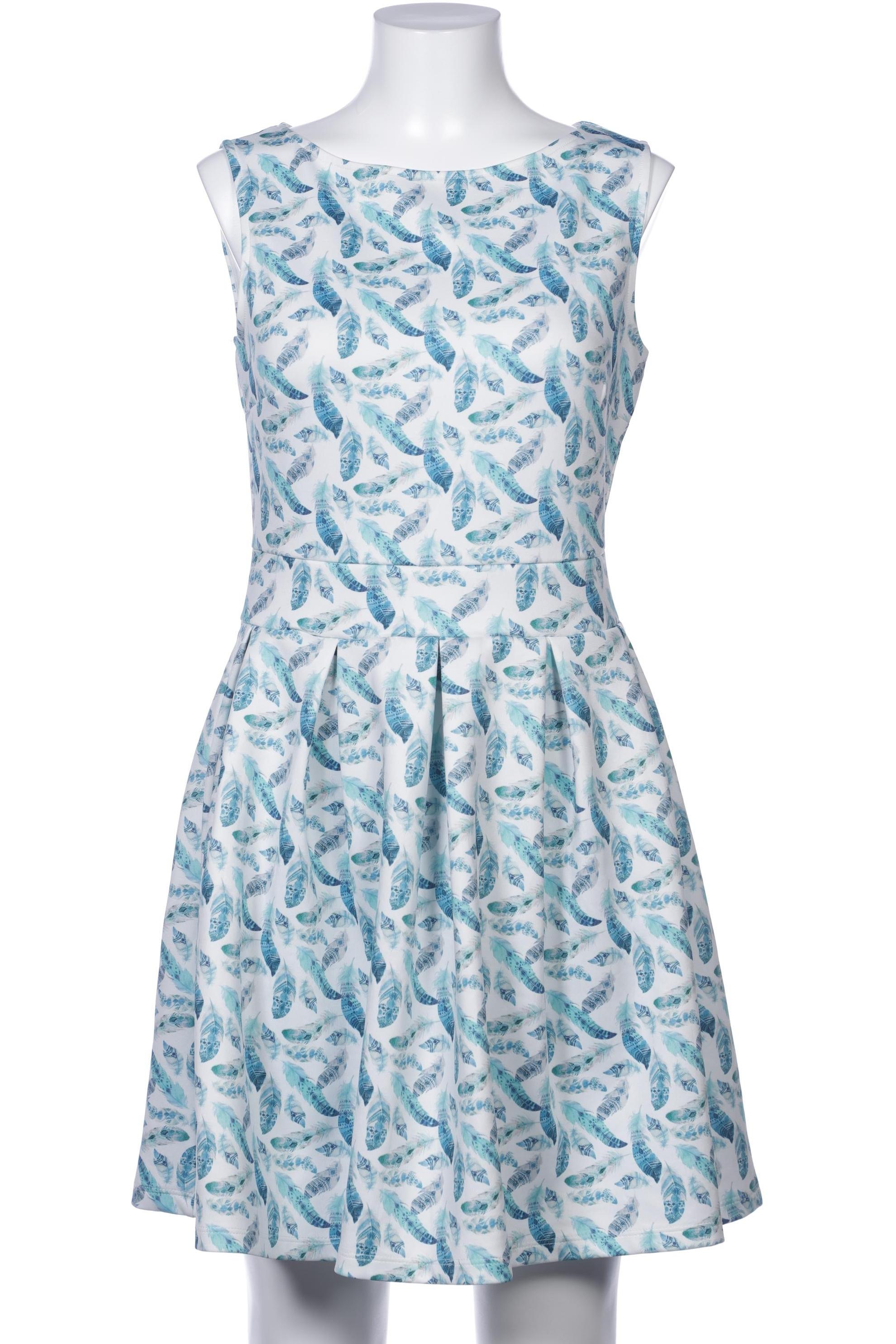 

Lascana Damen Kleid, türkis, Gr. 40