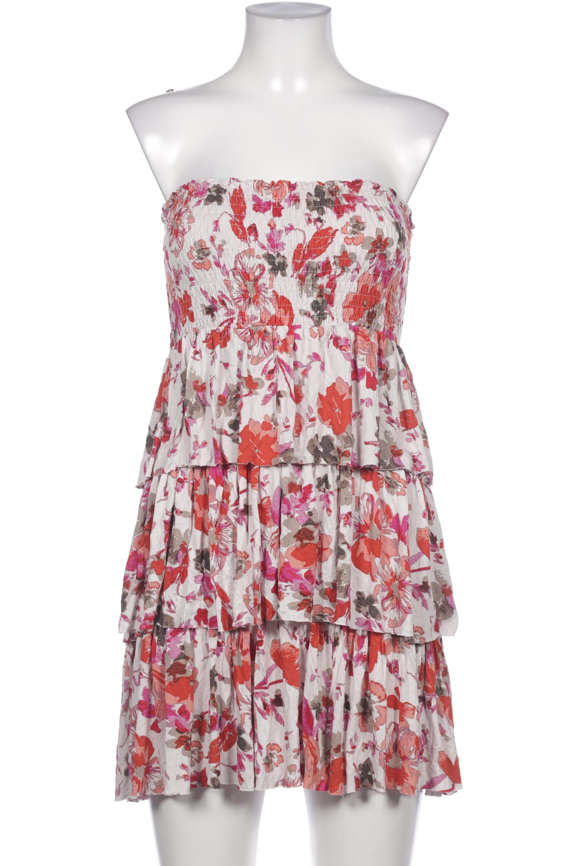 

Lascana Damen Kleid, mehrfarbig, Gr. 40