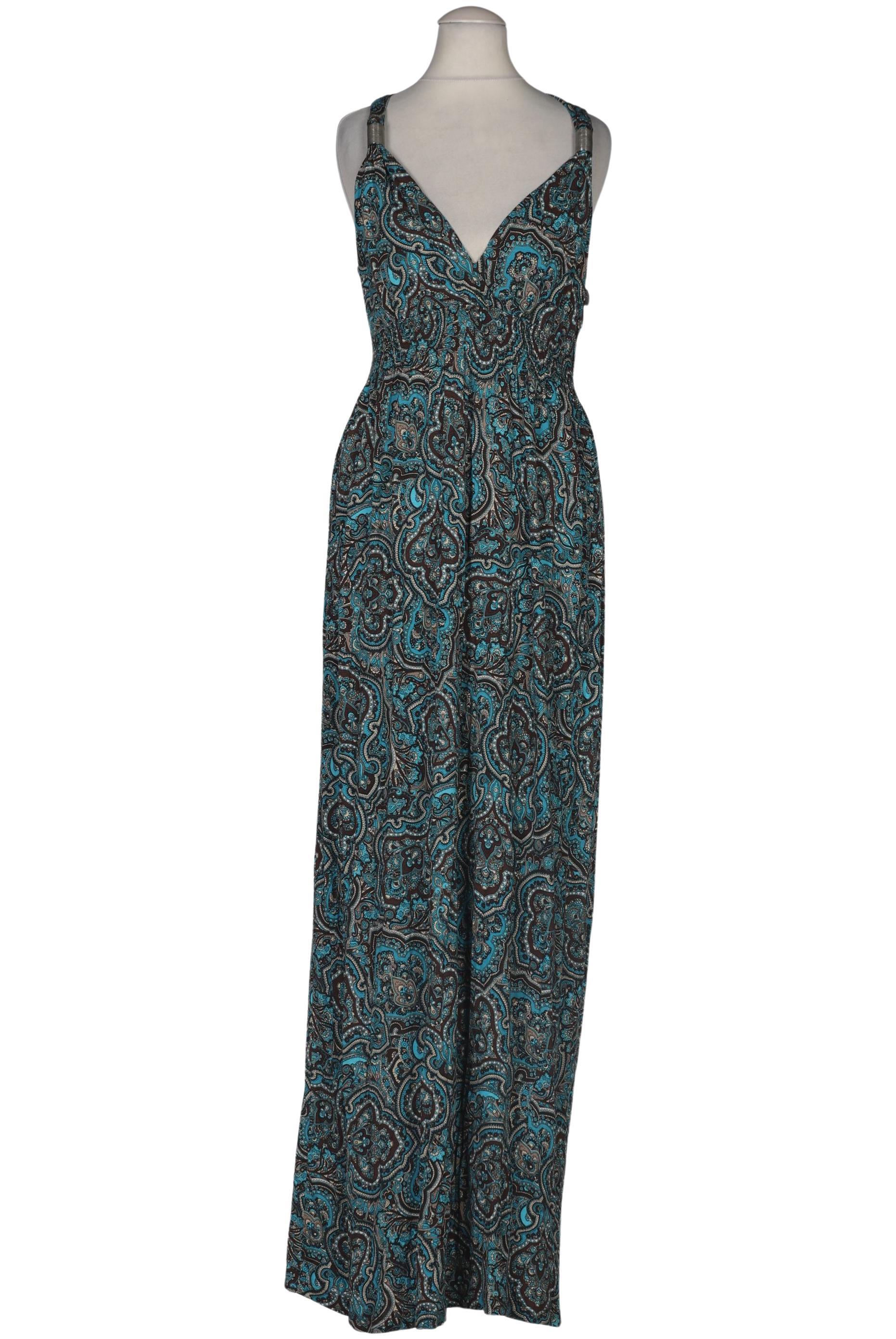 

Lascana Damen Kleid, blau, Gr. 38