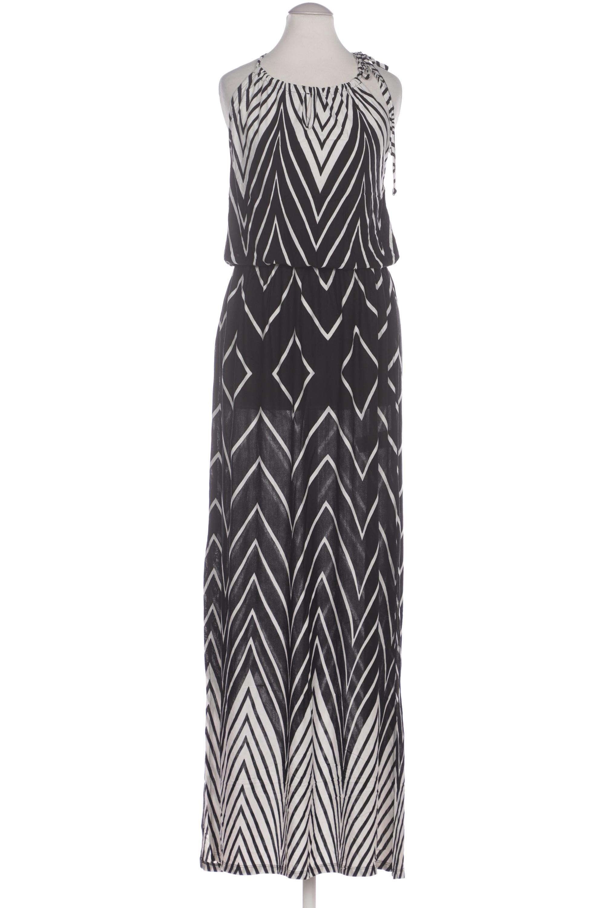 

Lascana Damen Kleid, schwarz, Gr. 38