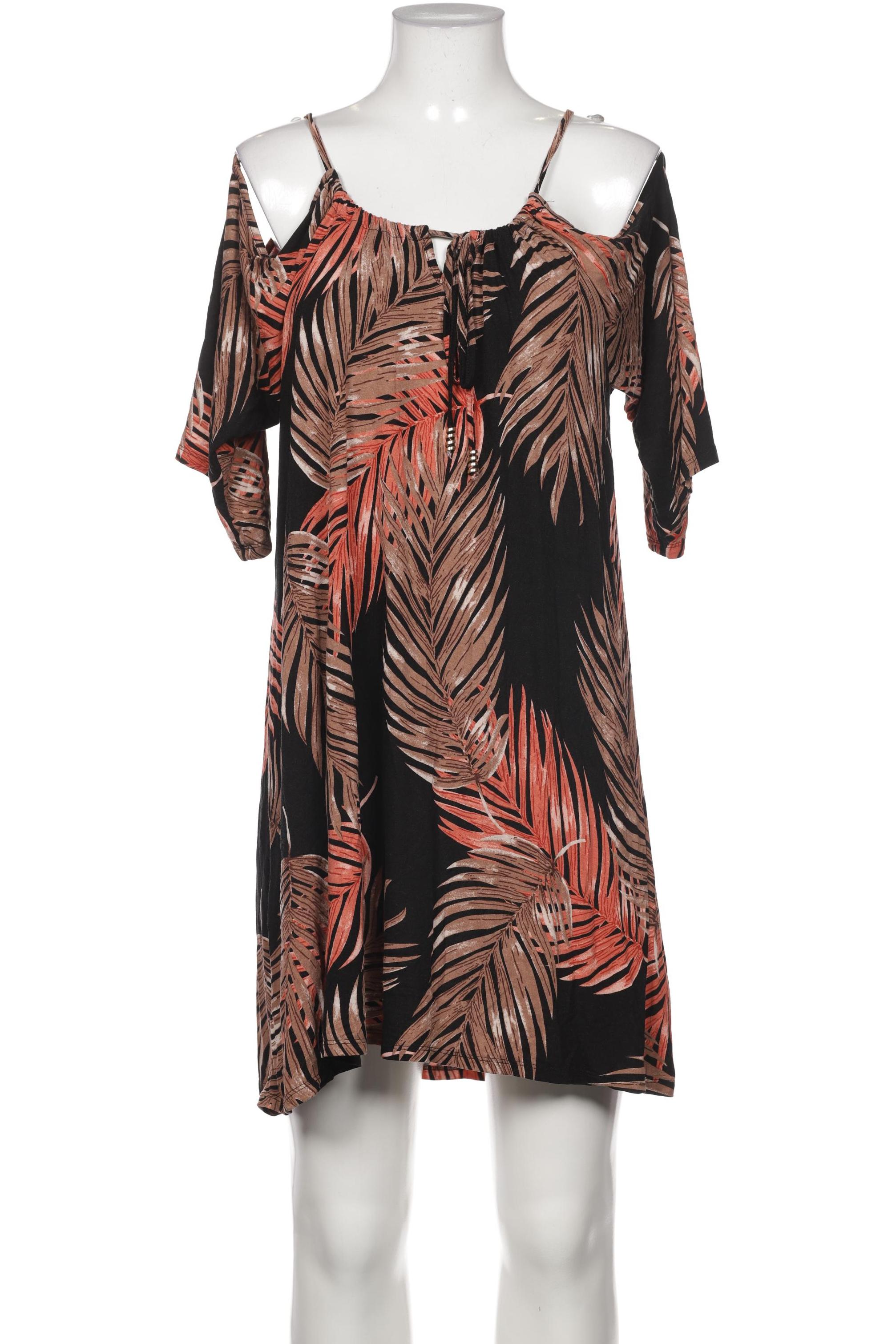 

Lascana Damen Kleid, schwarz, Gr. 40