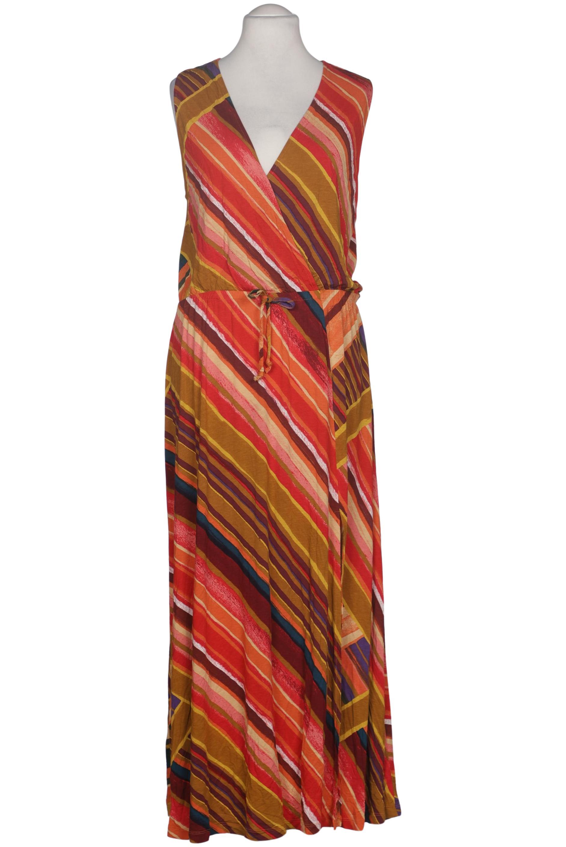 

Lascana Damen Kleid, mehrfarbig, Gr. 46