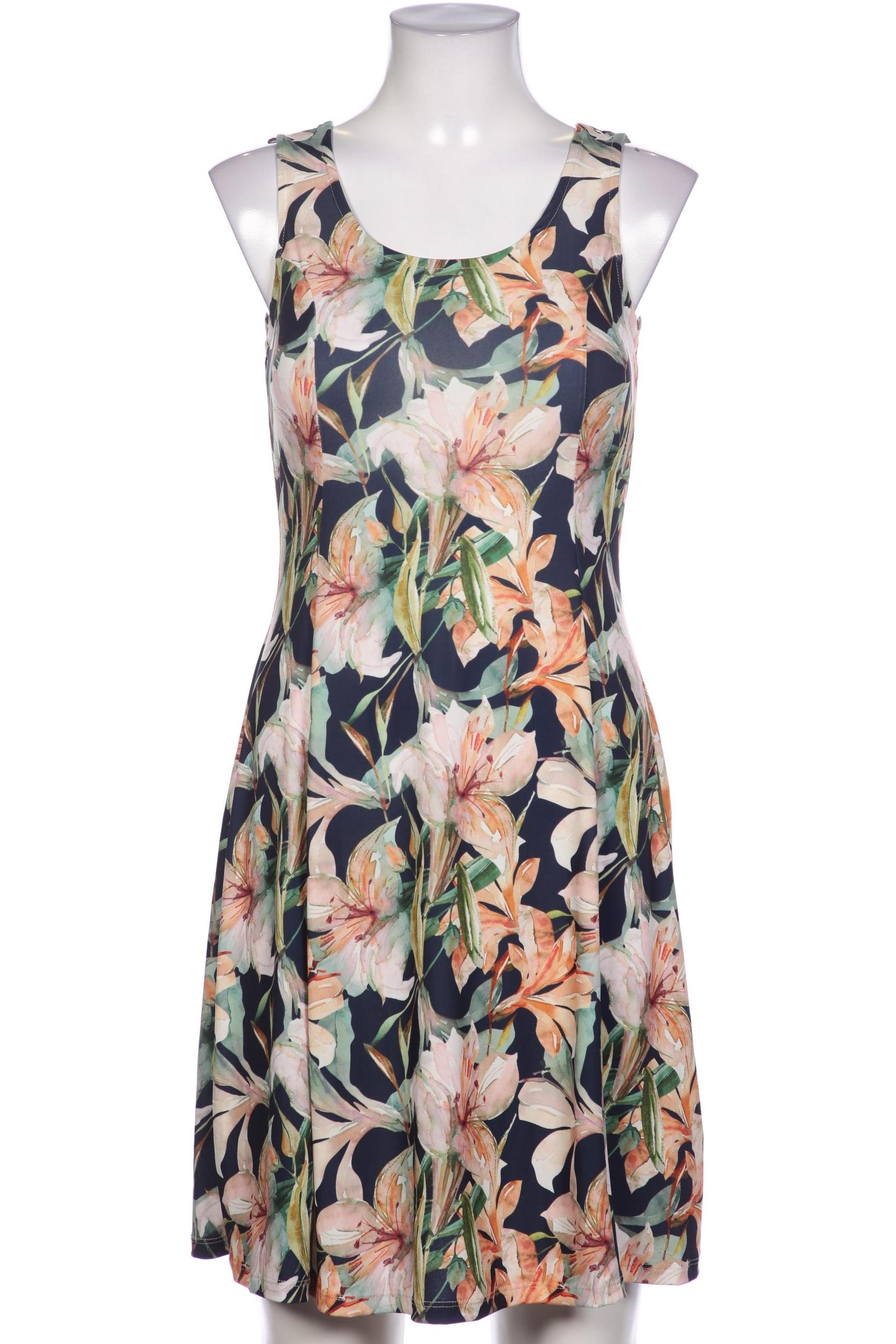 

Lascana Damen Kleid, mehrfarbig, Gr. 36