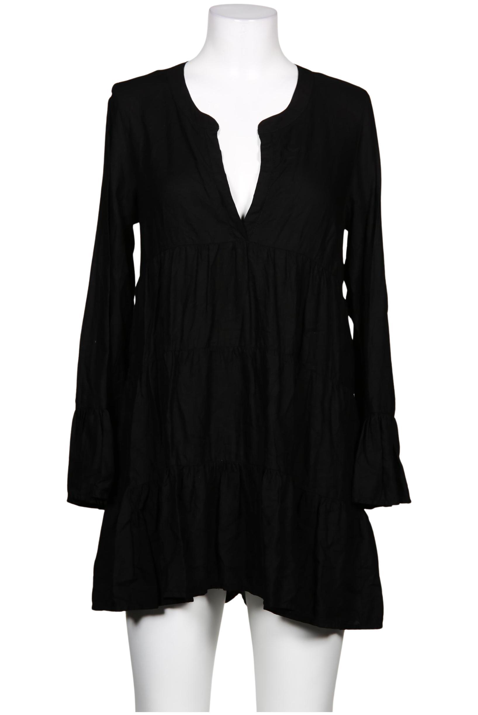 

Lascana Damen Kleid, schwarz, Gr. 36