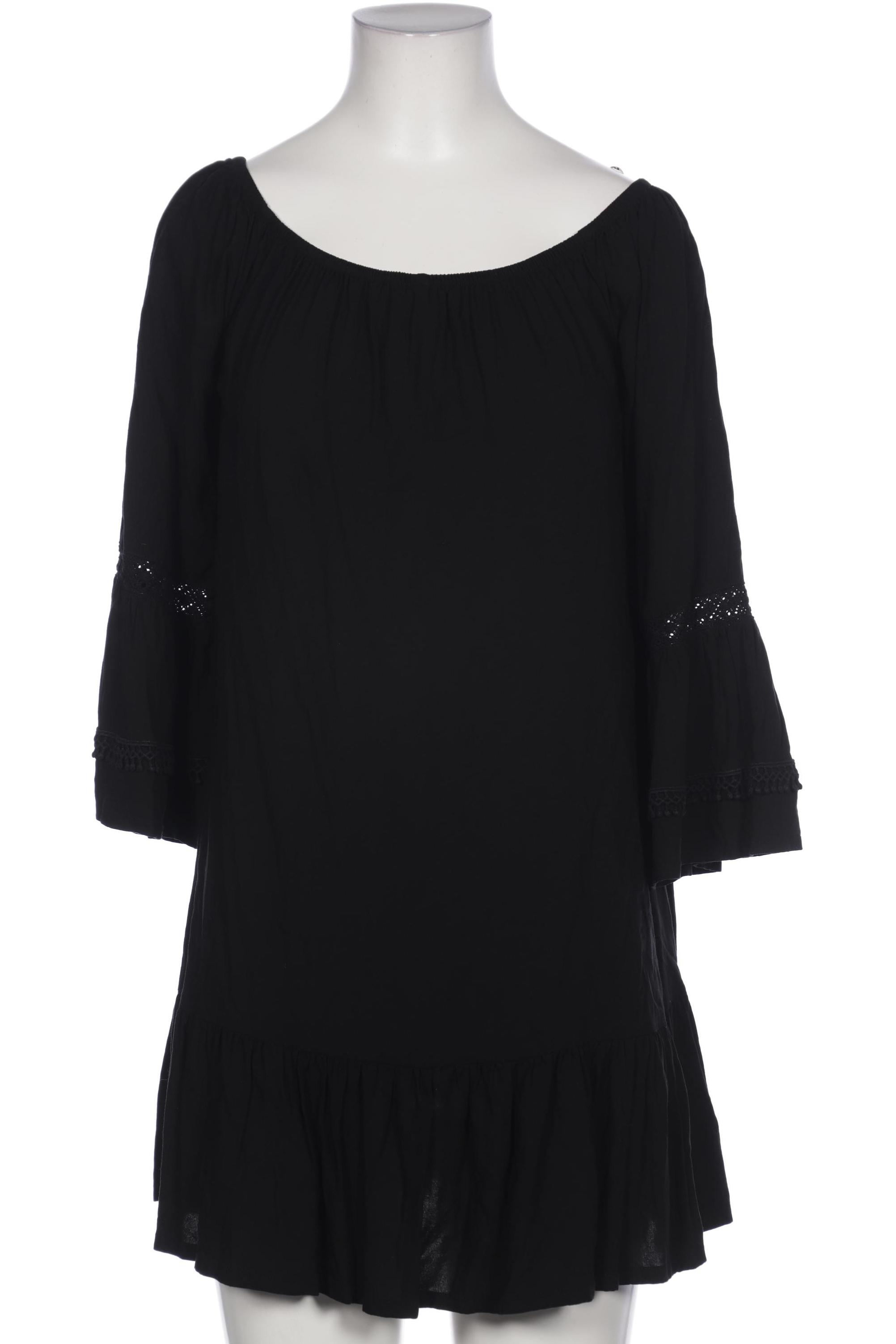 

Lascana Damen Kleid, schwarz, Gr. 36
