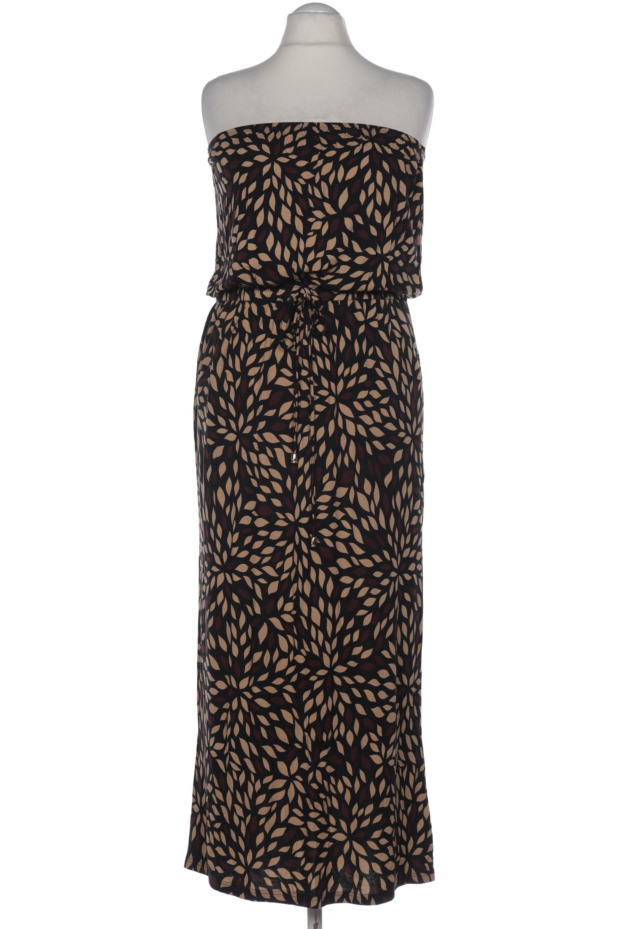 

Lascana Damen Kleid, schwarz, Gr. 40