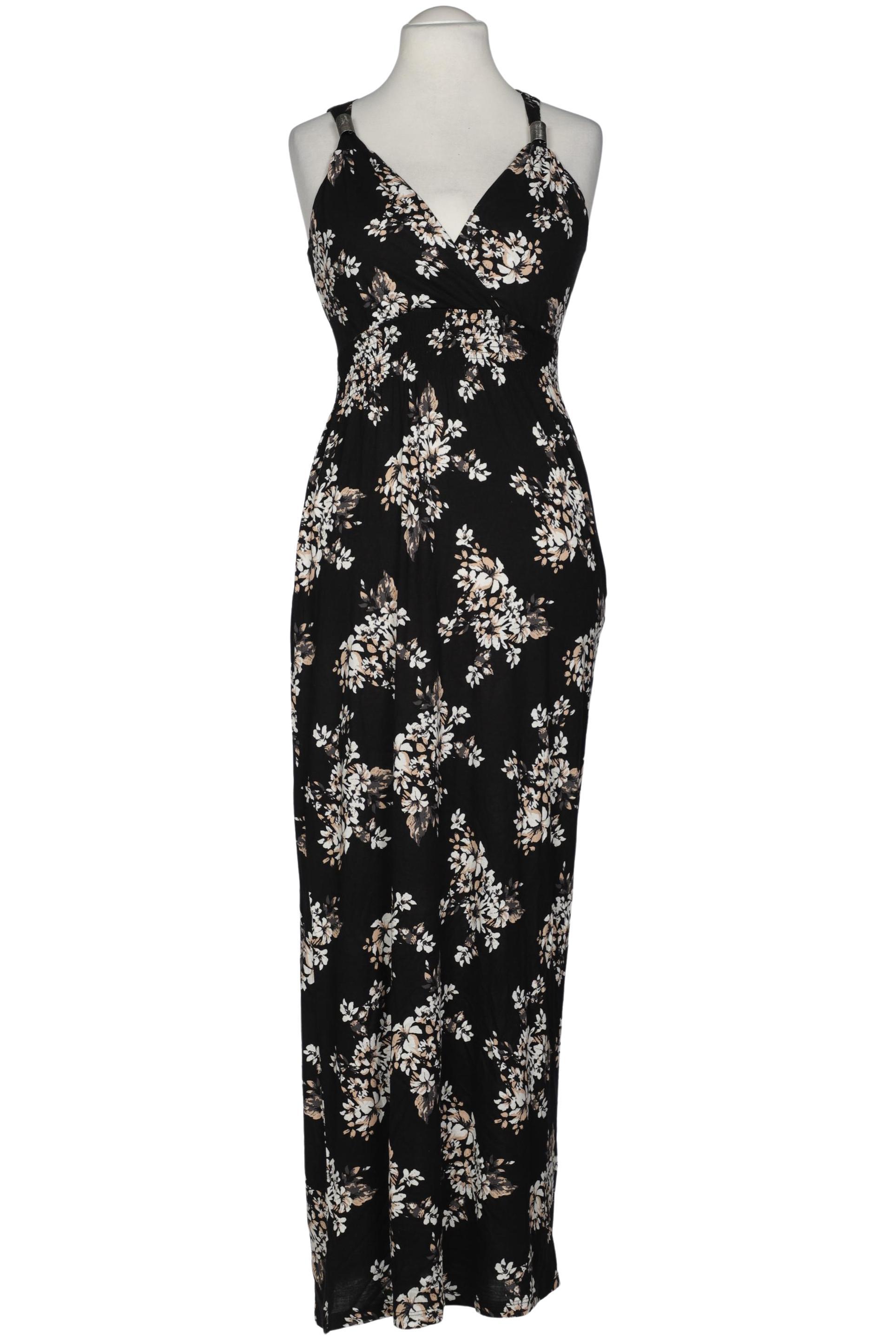 

Lascana Damen Kleid, schwarz, Gr. 38