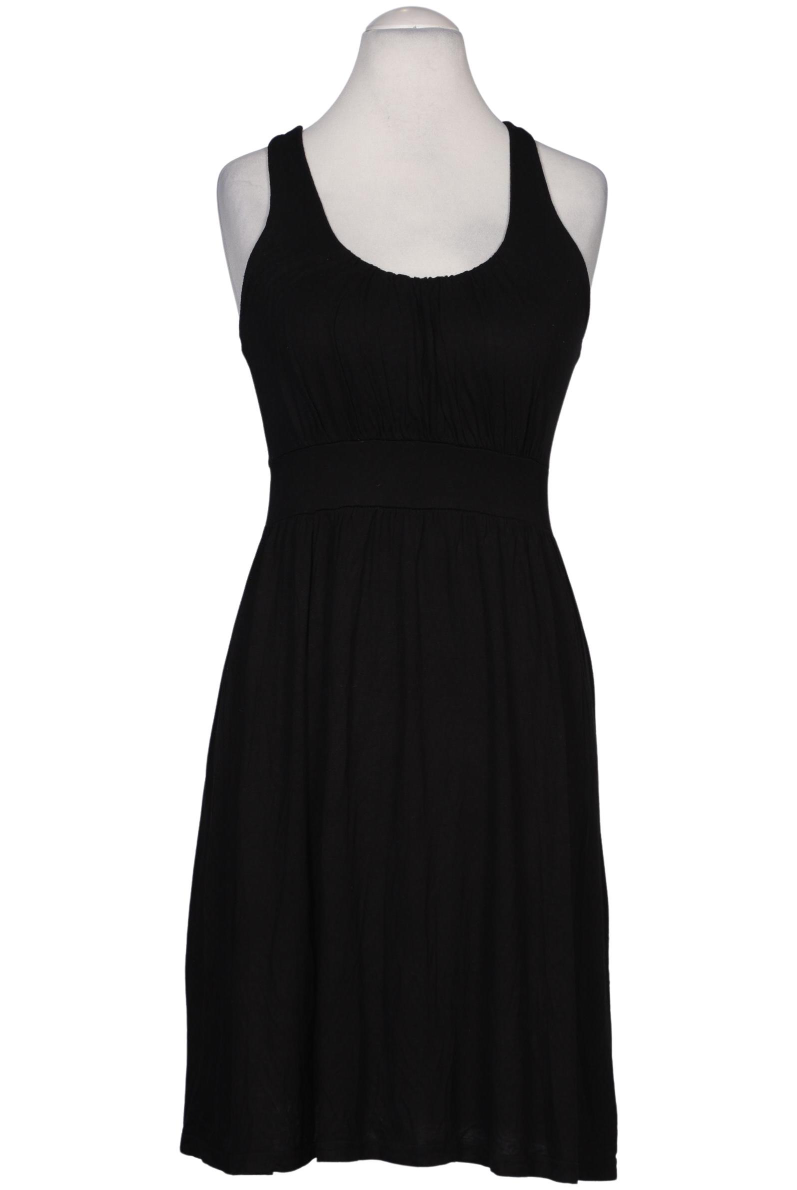 

Lascana Damen Kleid, schwarz, Gr. 36