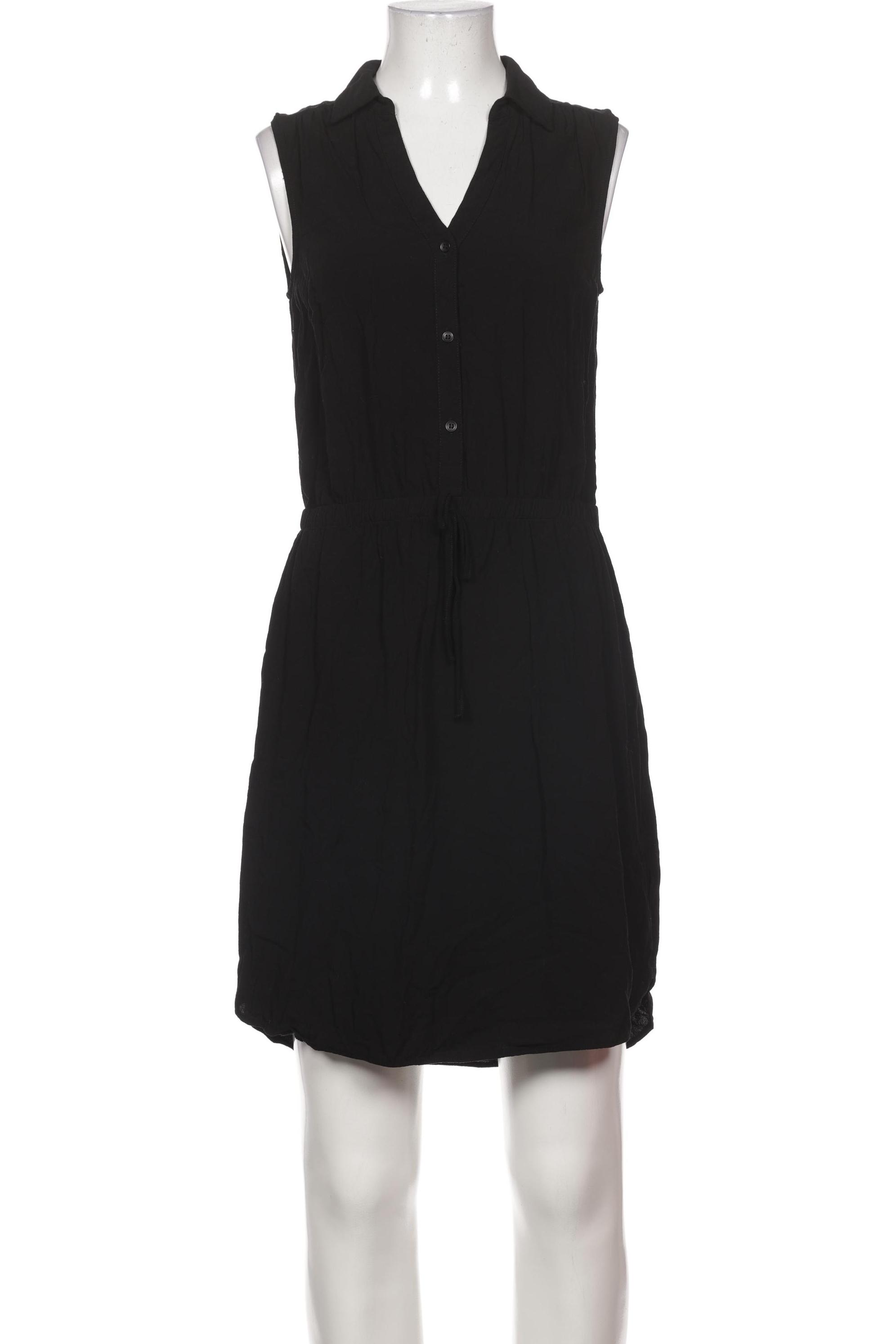 

Lascana Damen Kleid, schwarz, Gr. 38