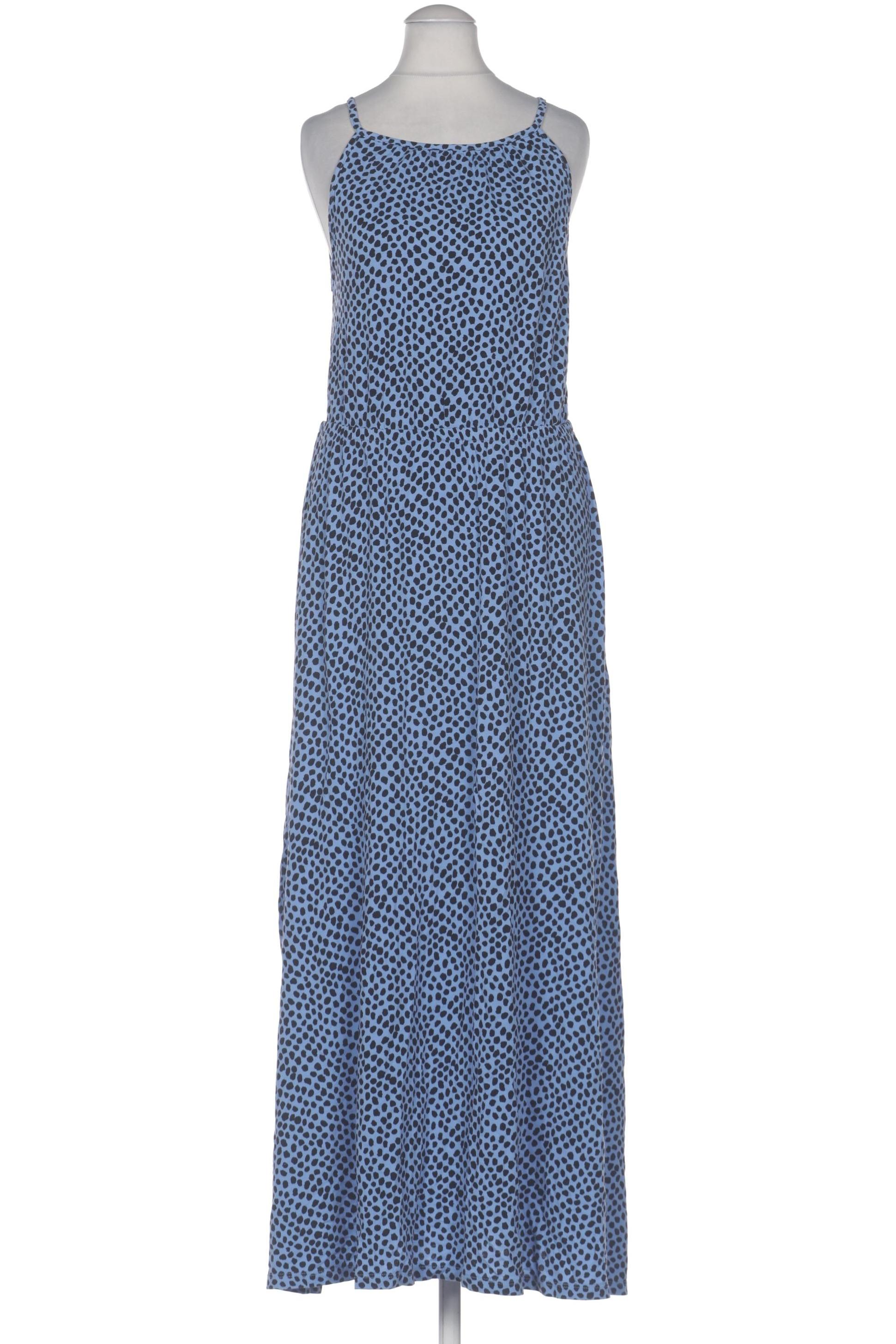 

Lascana Damen Kleid, blau, Gr. 36
