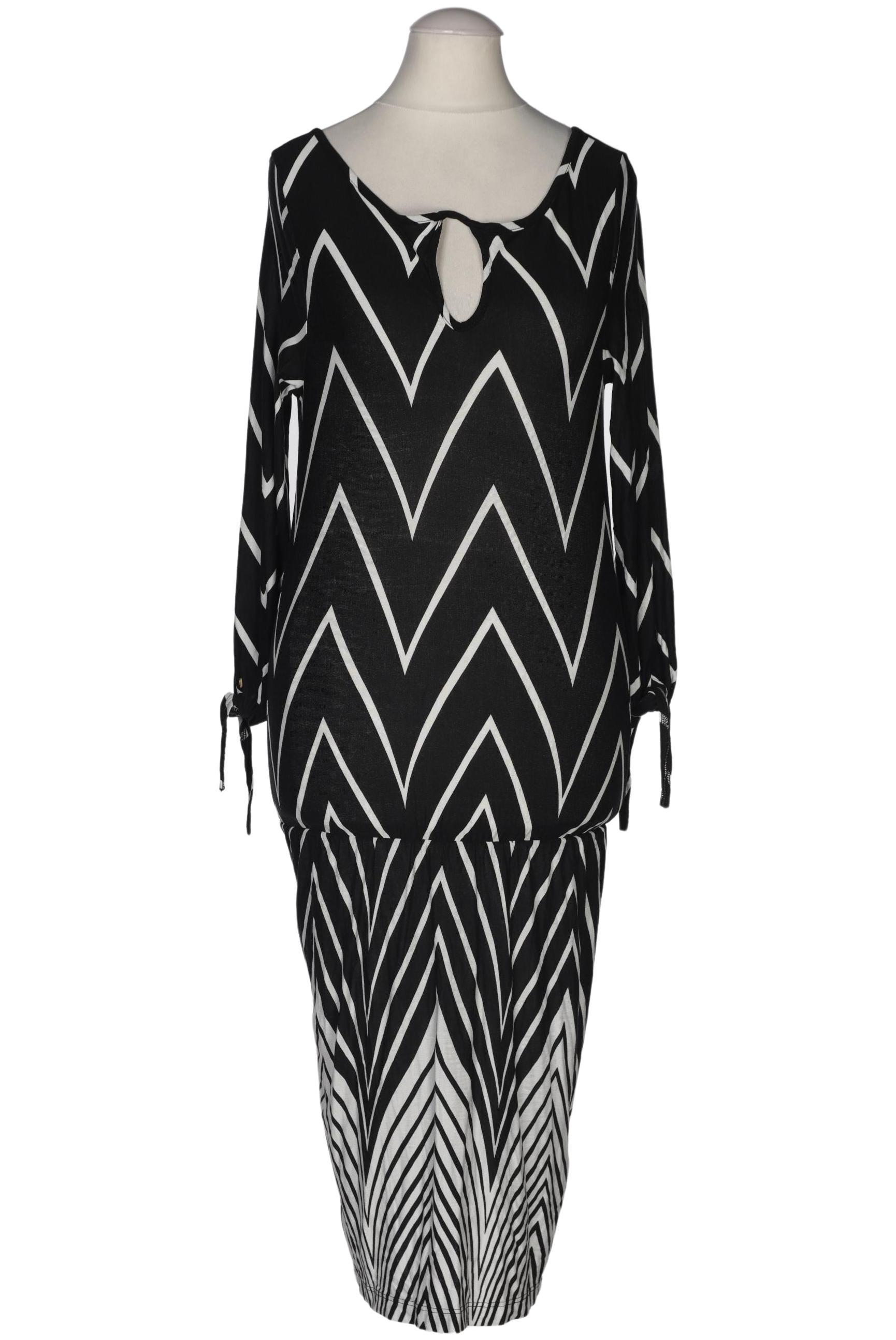 

Lascana Damen Kleid, schwarz, Gr. 36